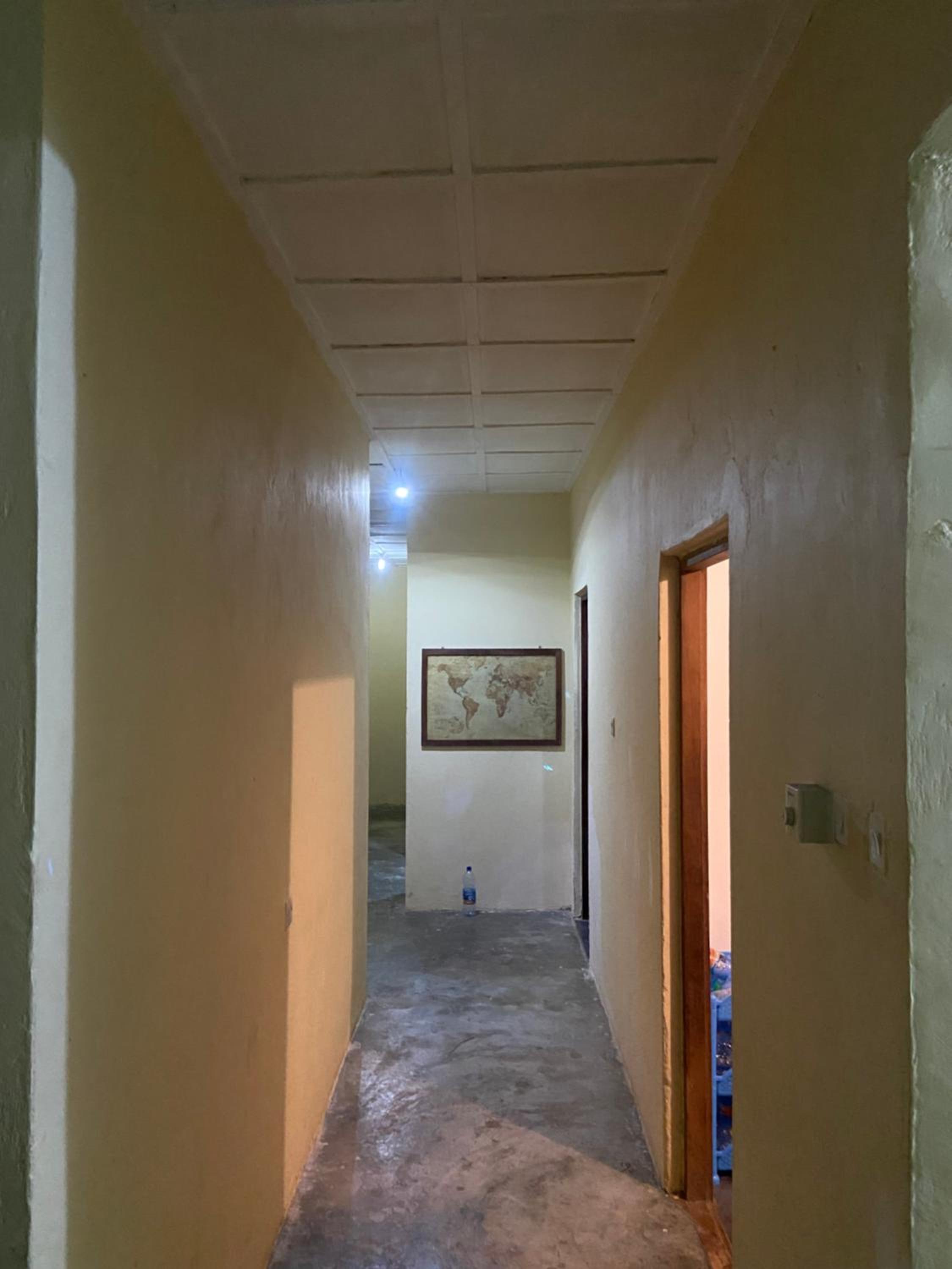 Village Hostel