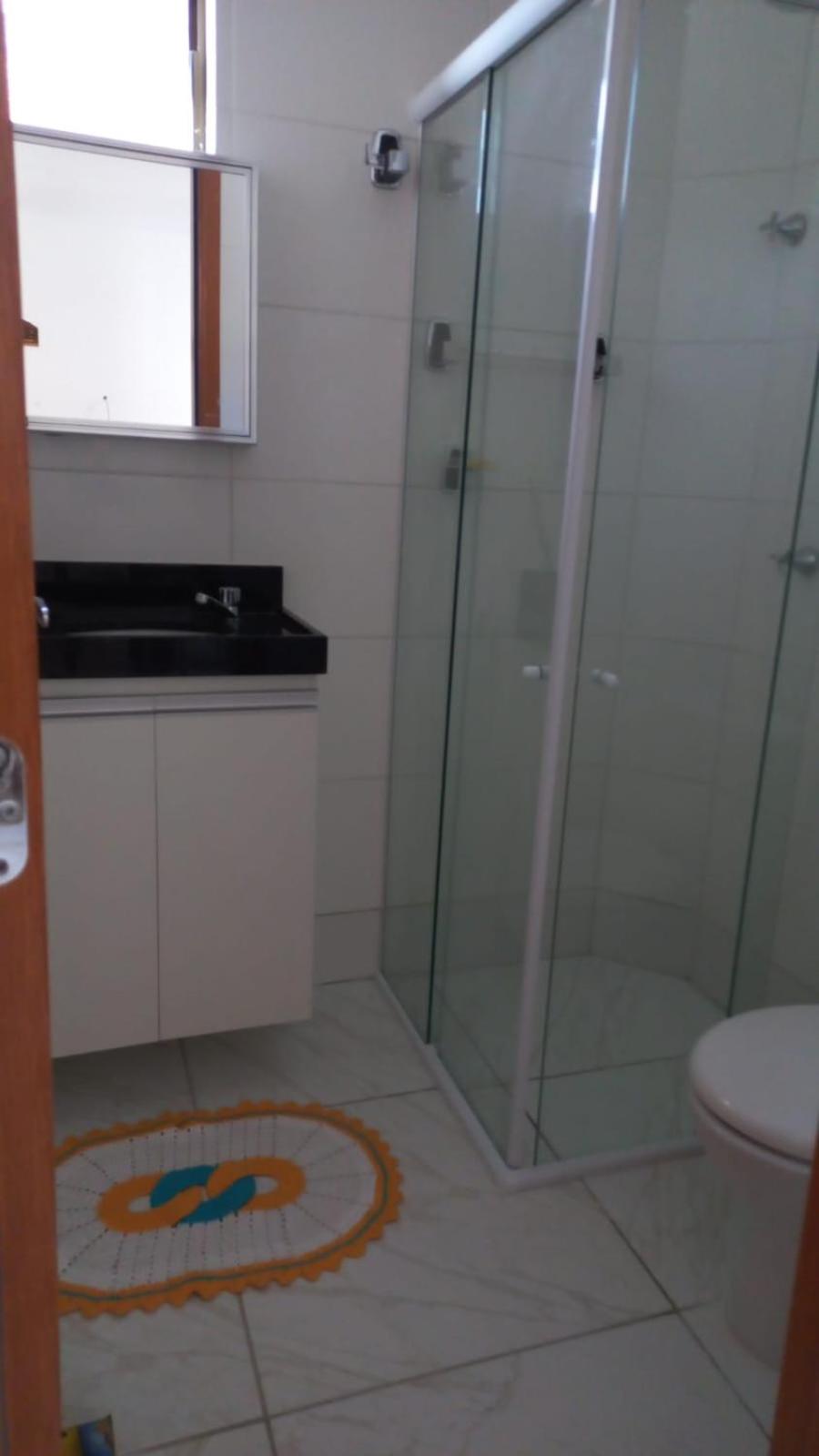 Apto novo! Recém entregue