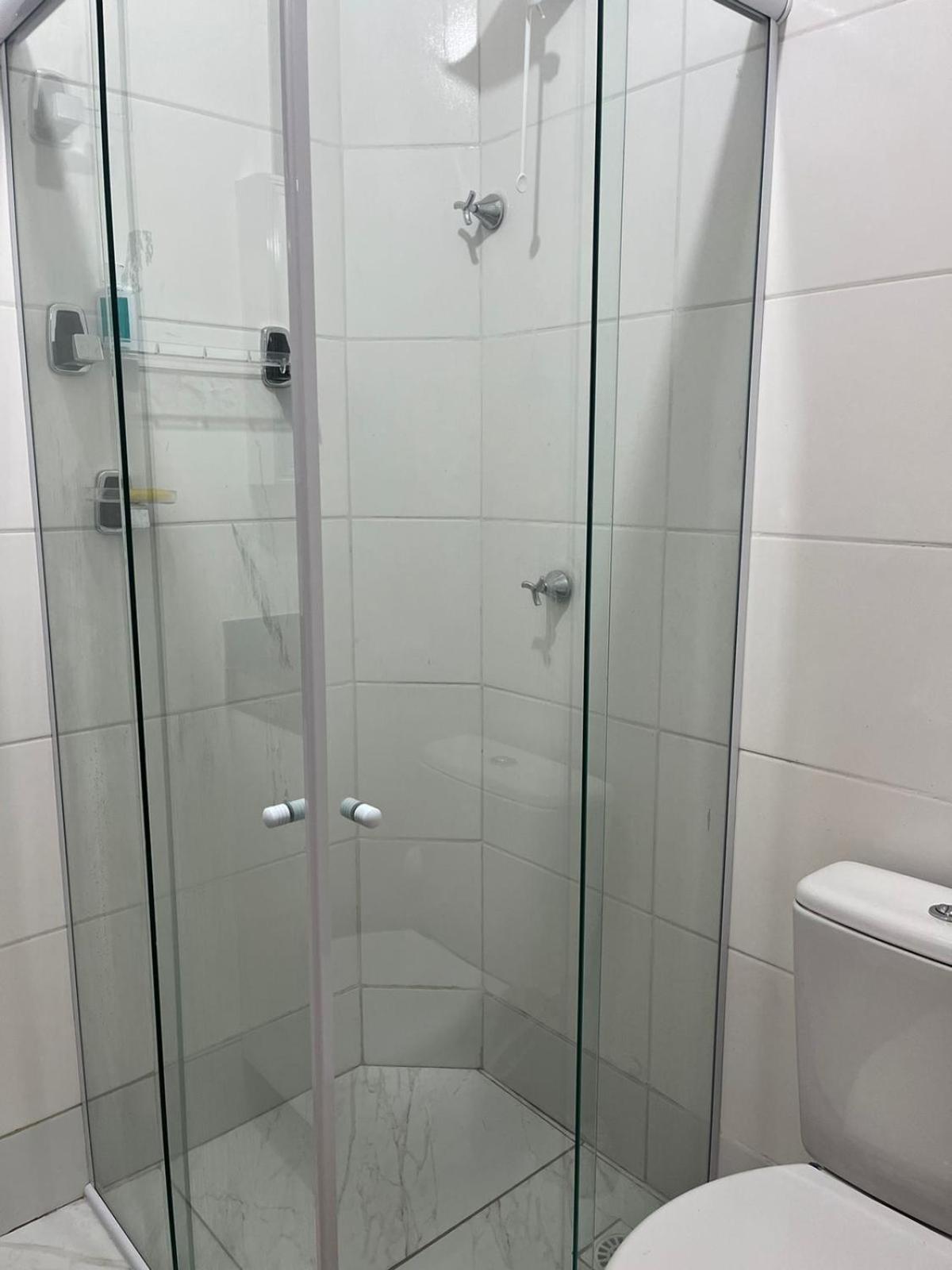 Apto novo! Recém entregue
