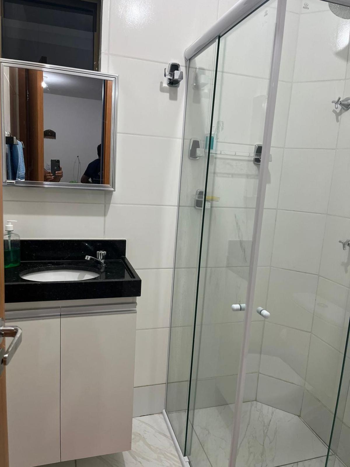 Apto novo! Recém entregue