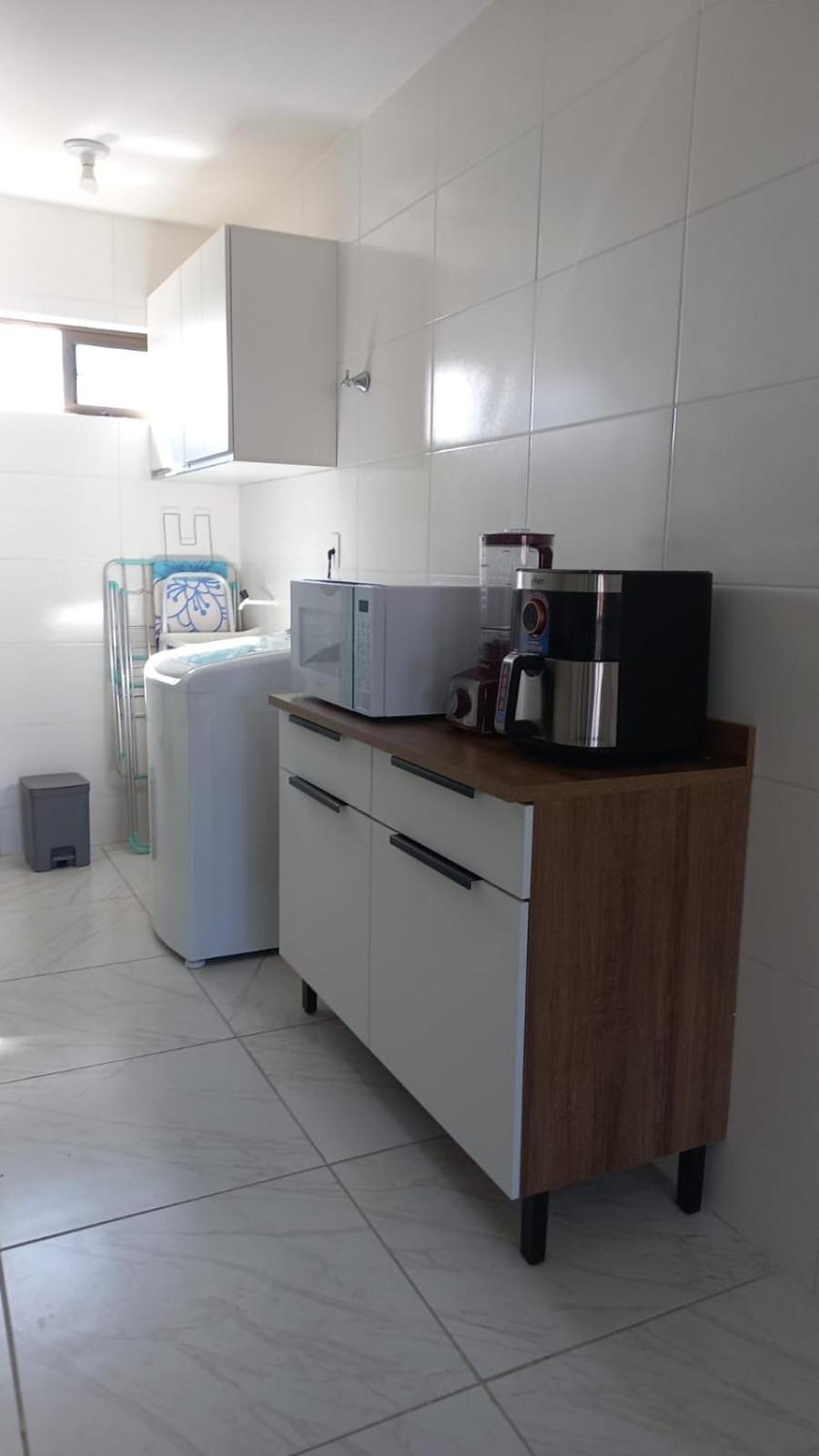 Apto novo! Recém entregue