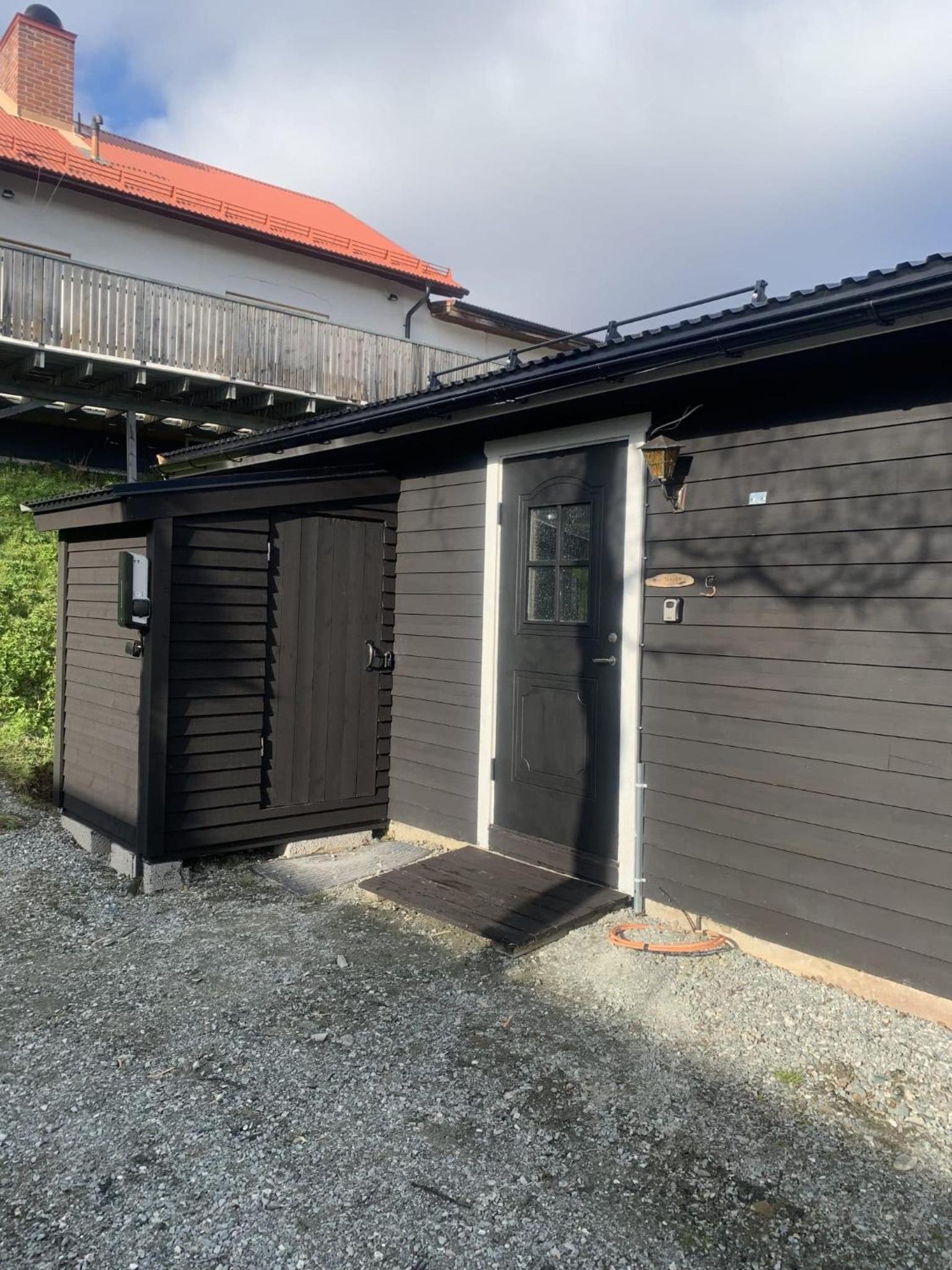 5 beds Cabin in Tänndalen, Funäsdalen view 4
