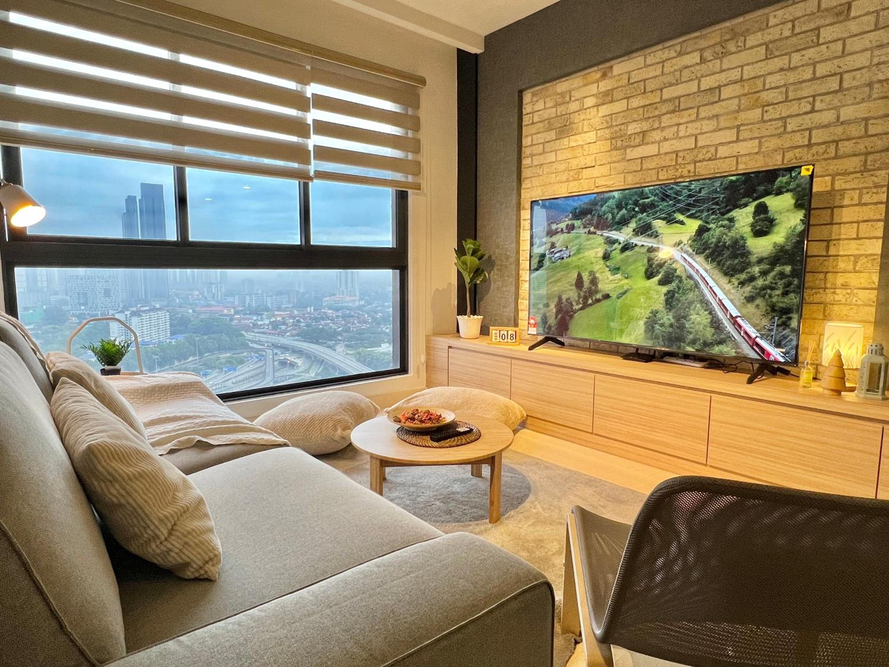 V SummerPlace Duplex units by R9 Homestay