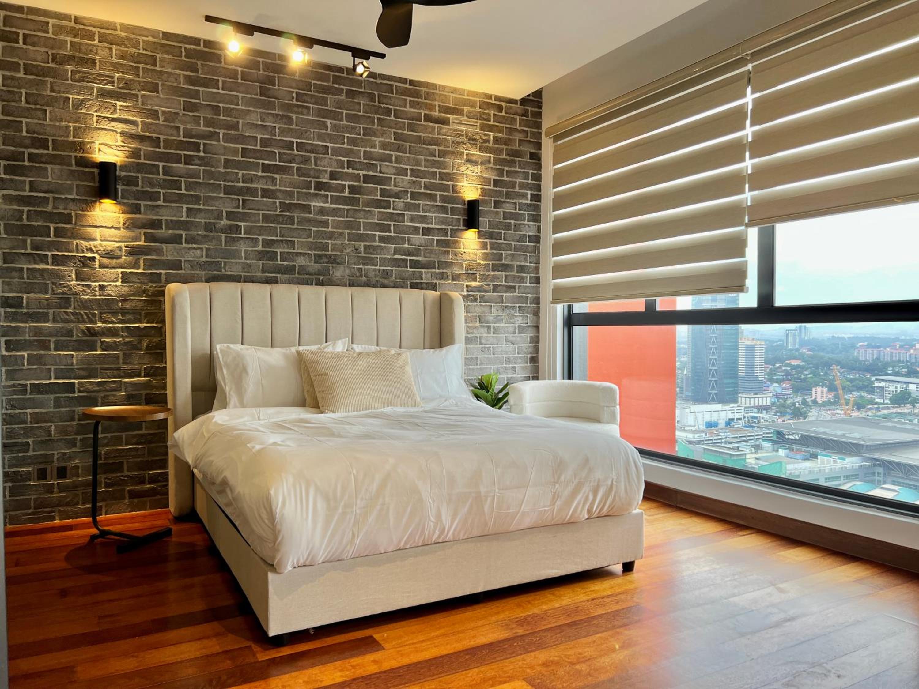 V SummerPlace Duplex units by R9 Homestay