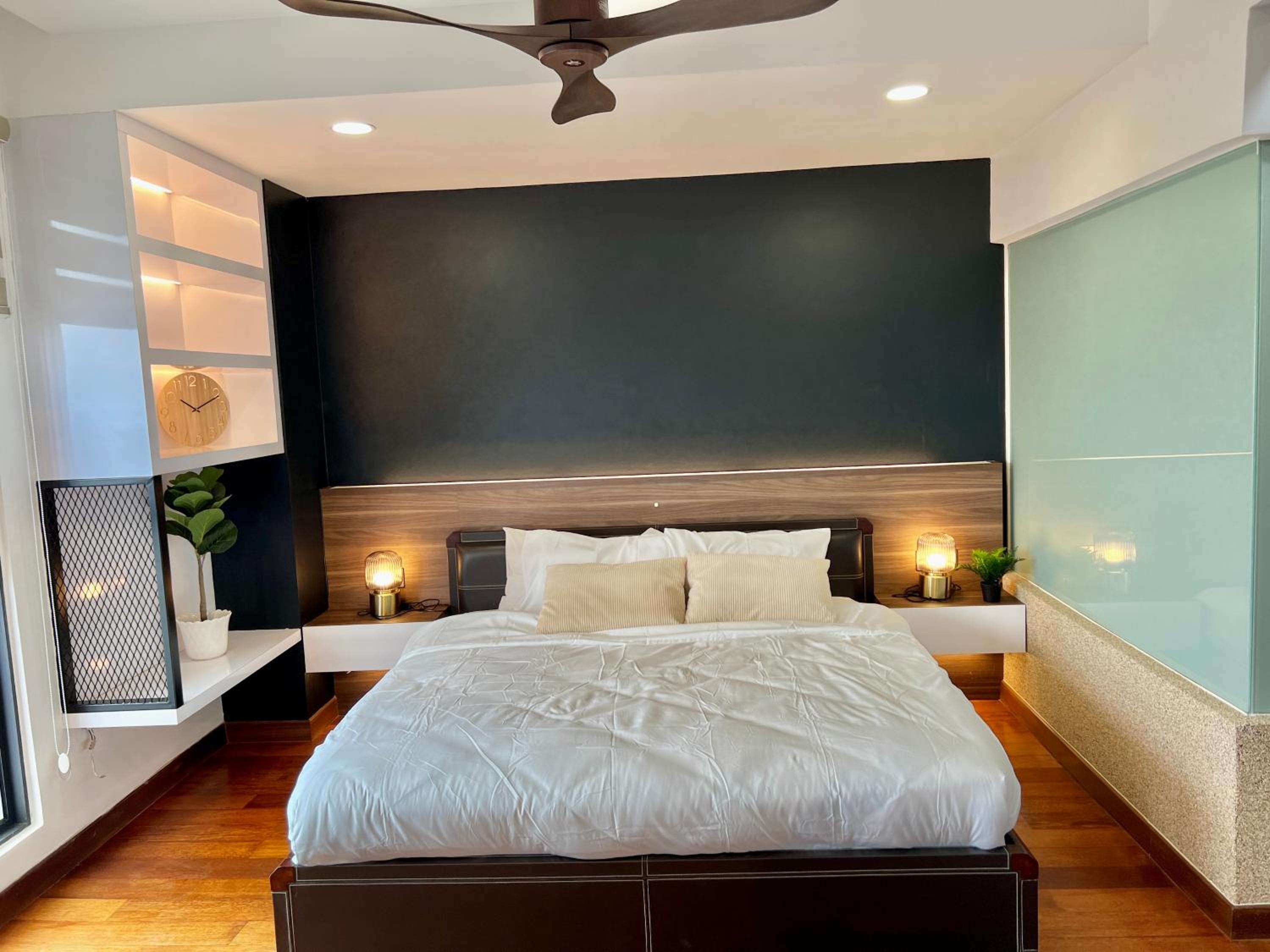 V SummerPlace Duplex units by R9 Homestay