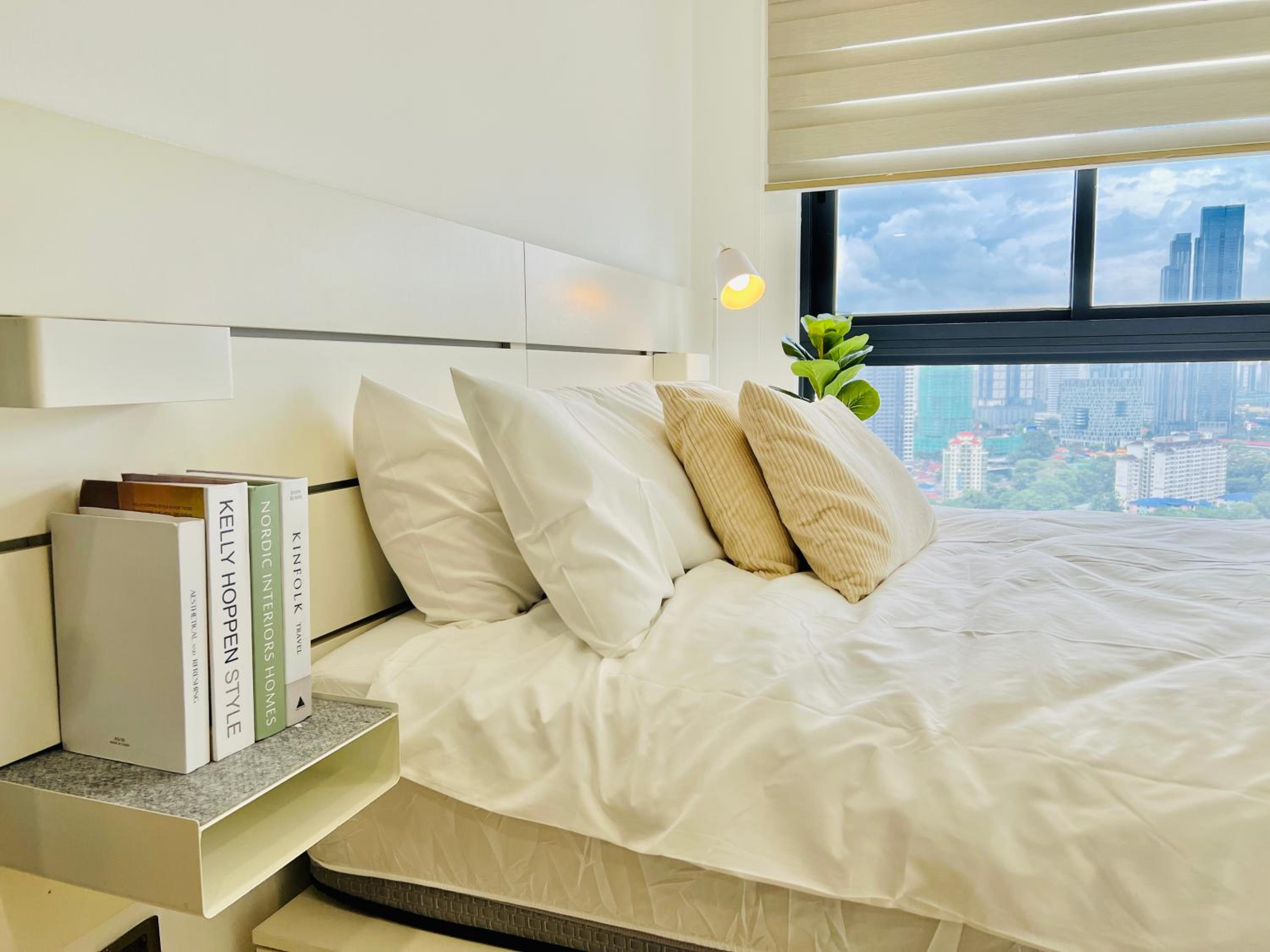 V SummerPlace Duplex units by R9 Homestay