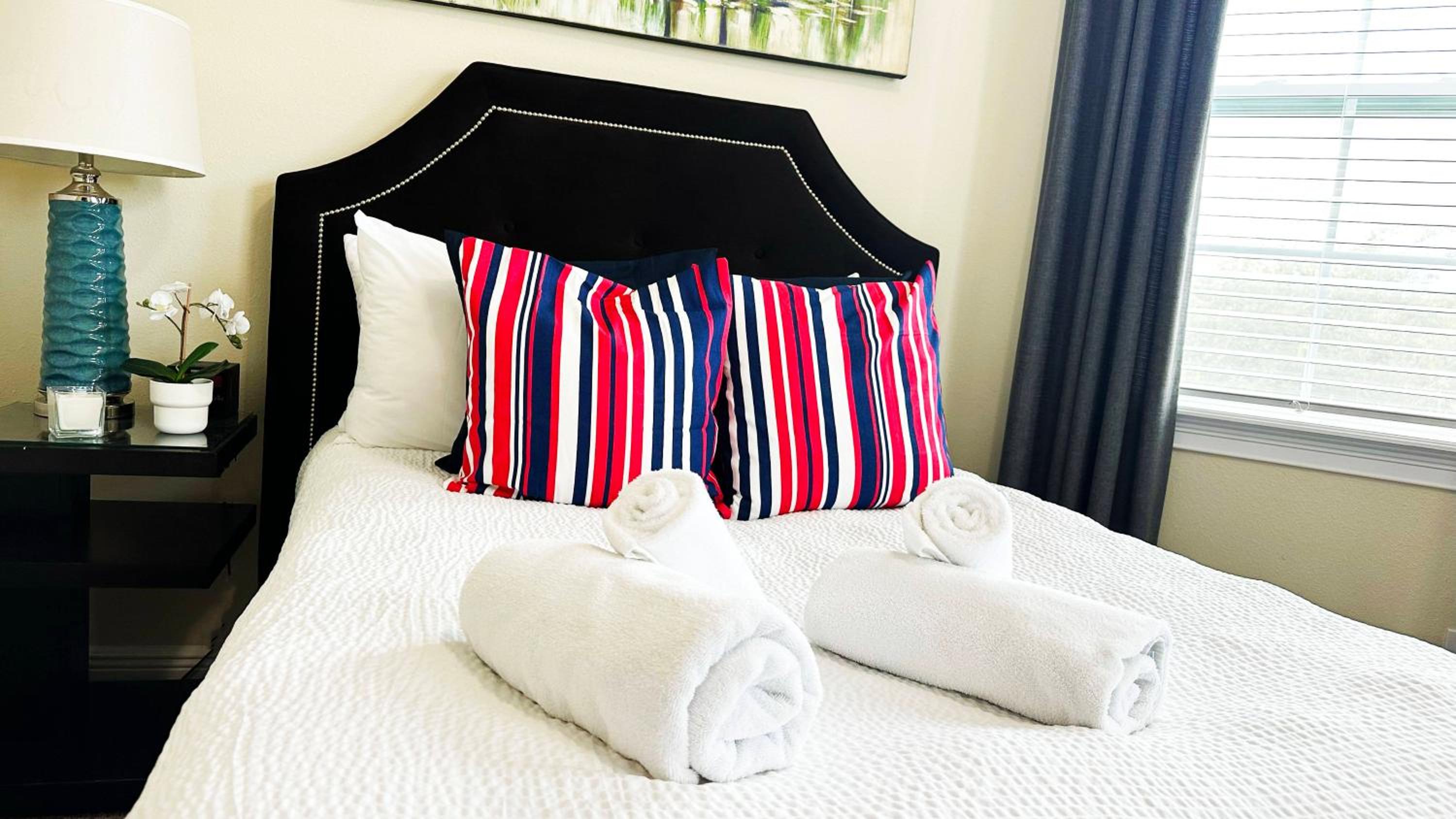 Magical Retreat 11 bd with pool at Encore 2314