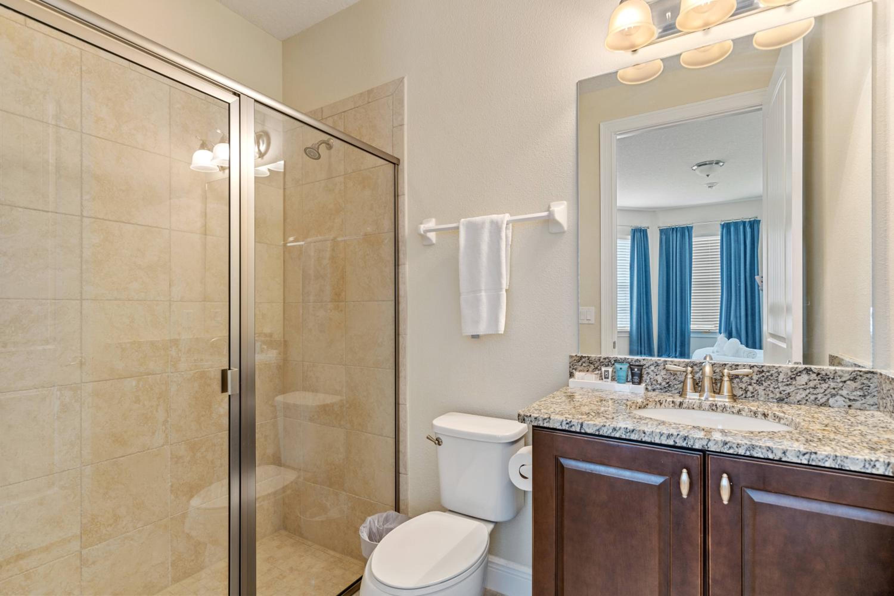 Magical Retreat 11 bd with pool at Encore 2314