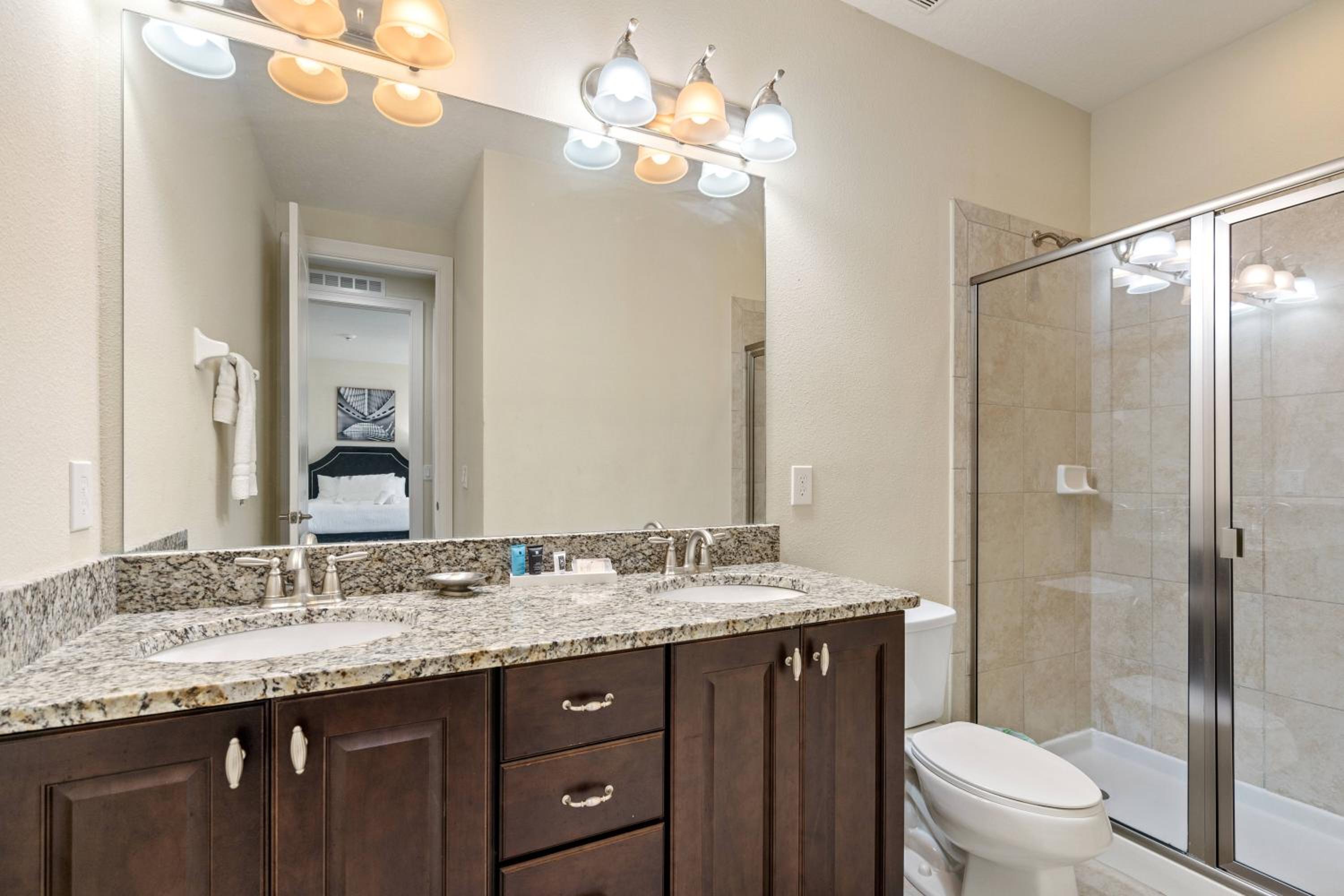 Magical Retreat 11 bd with pool at Encore 2314
