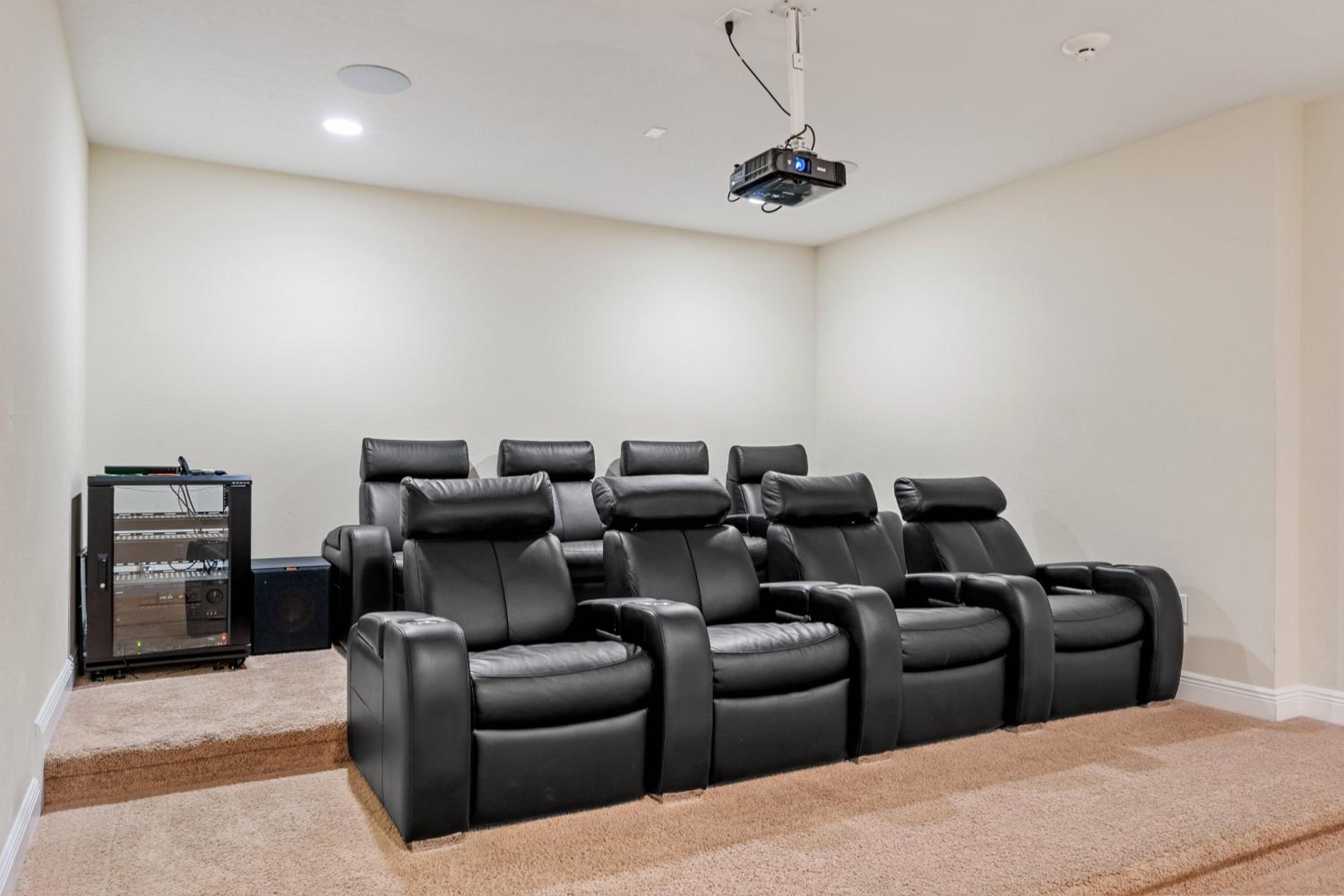 Magical Retreat 11 bd with pool at Encore 2314