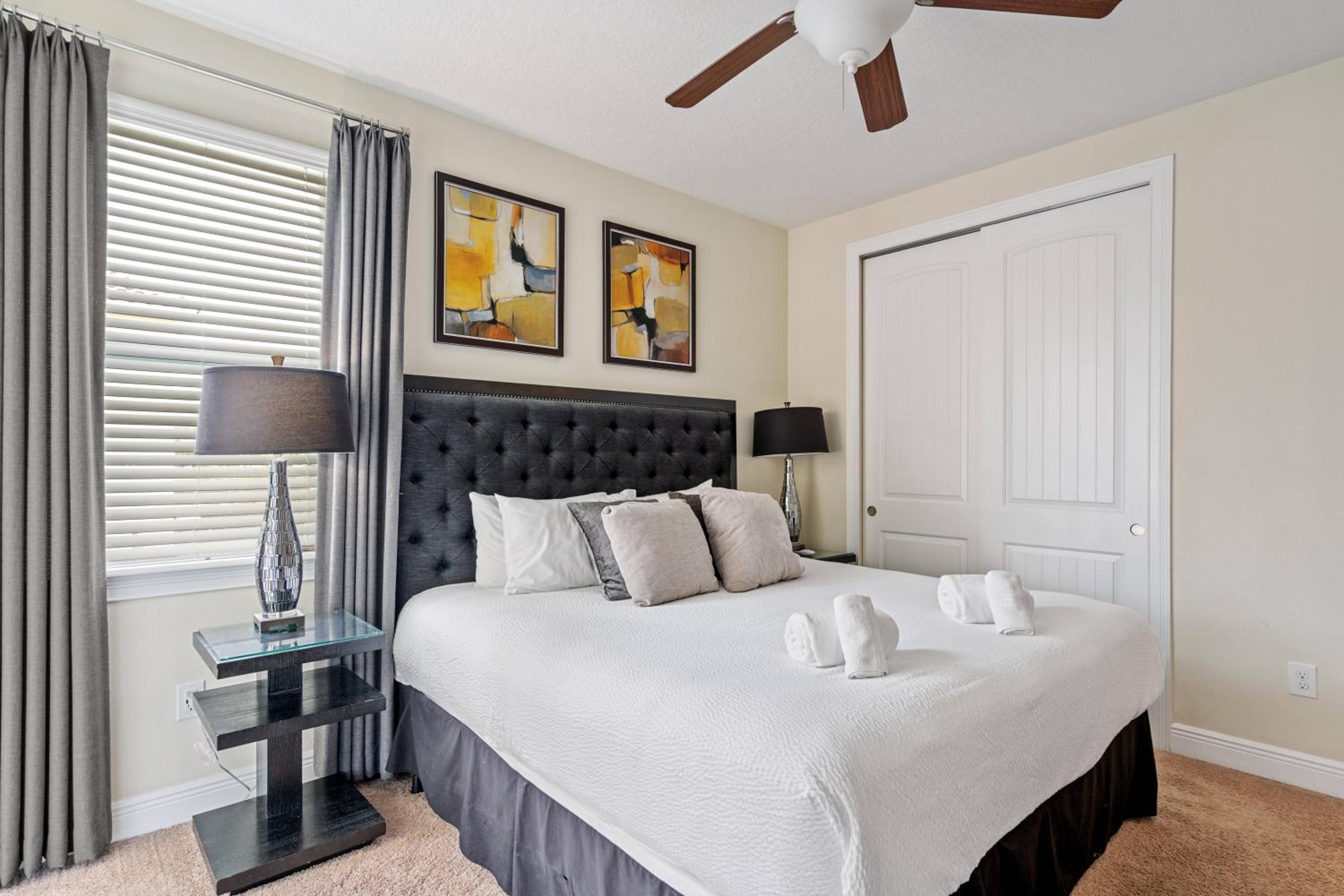 Magical Retreat 11 bd with pool at Encore 2314