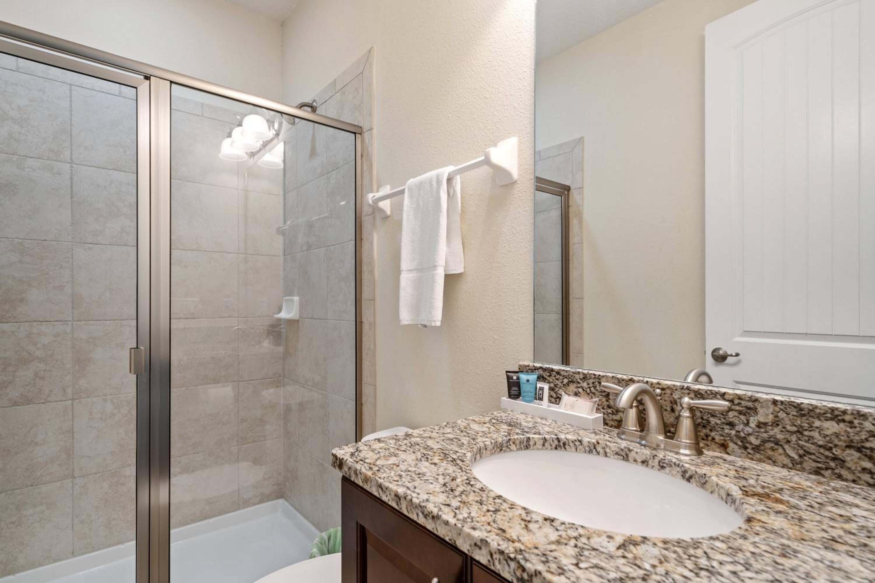 Magical Retreat 11 bd with pool at Encore 2314