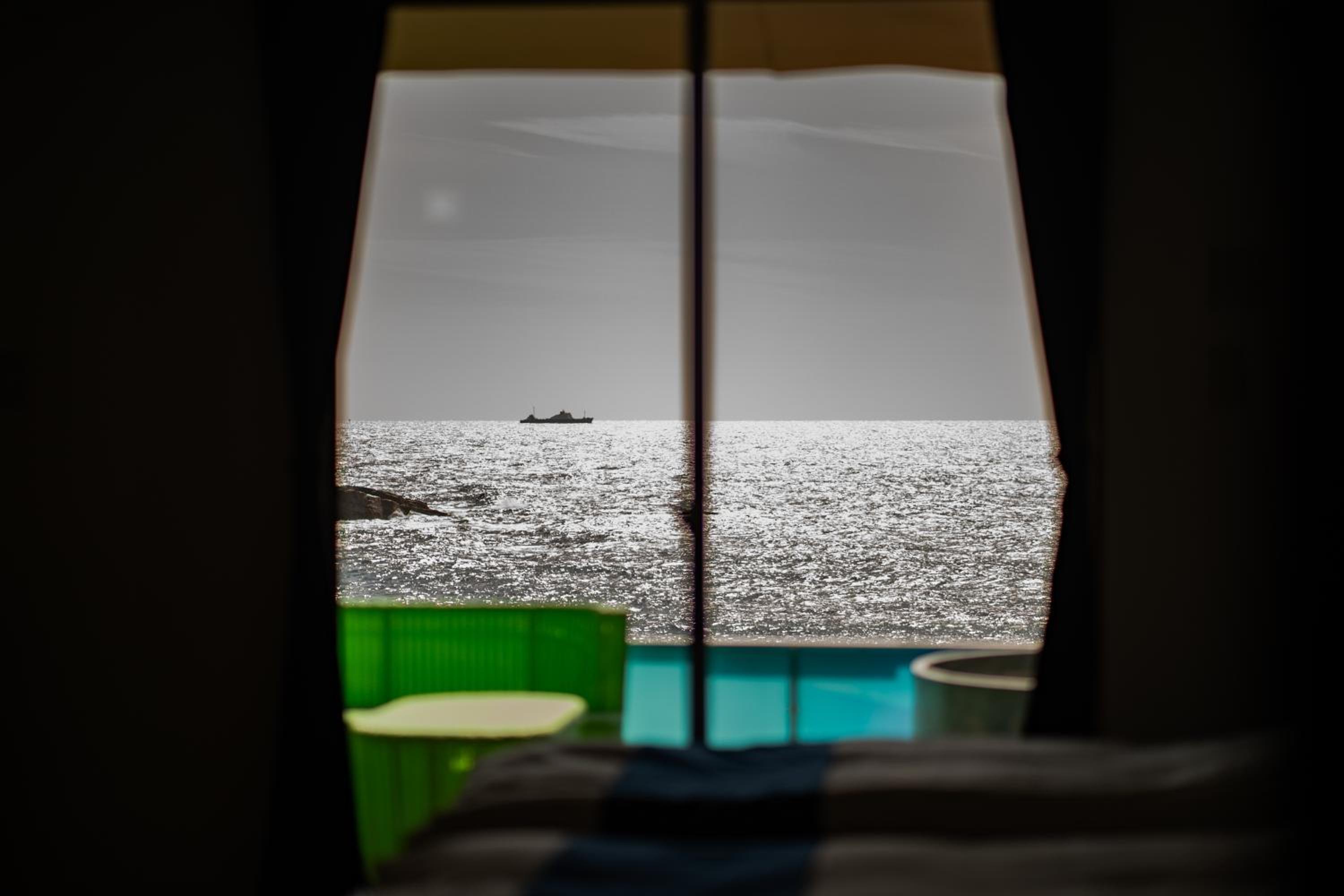 XYZ Private Spa and Seaside Resort