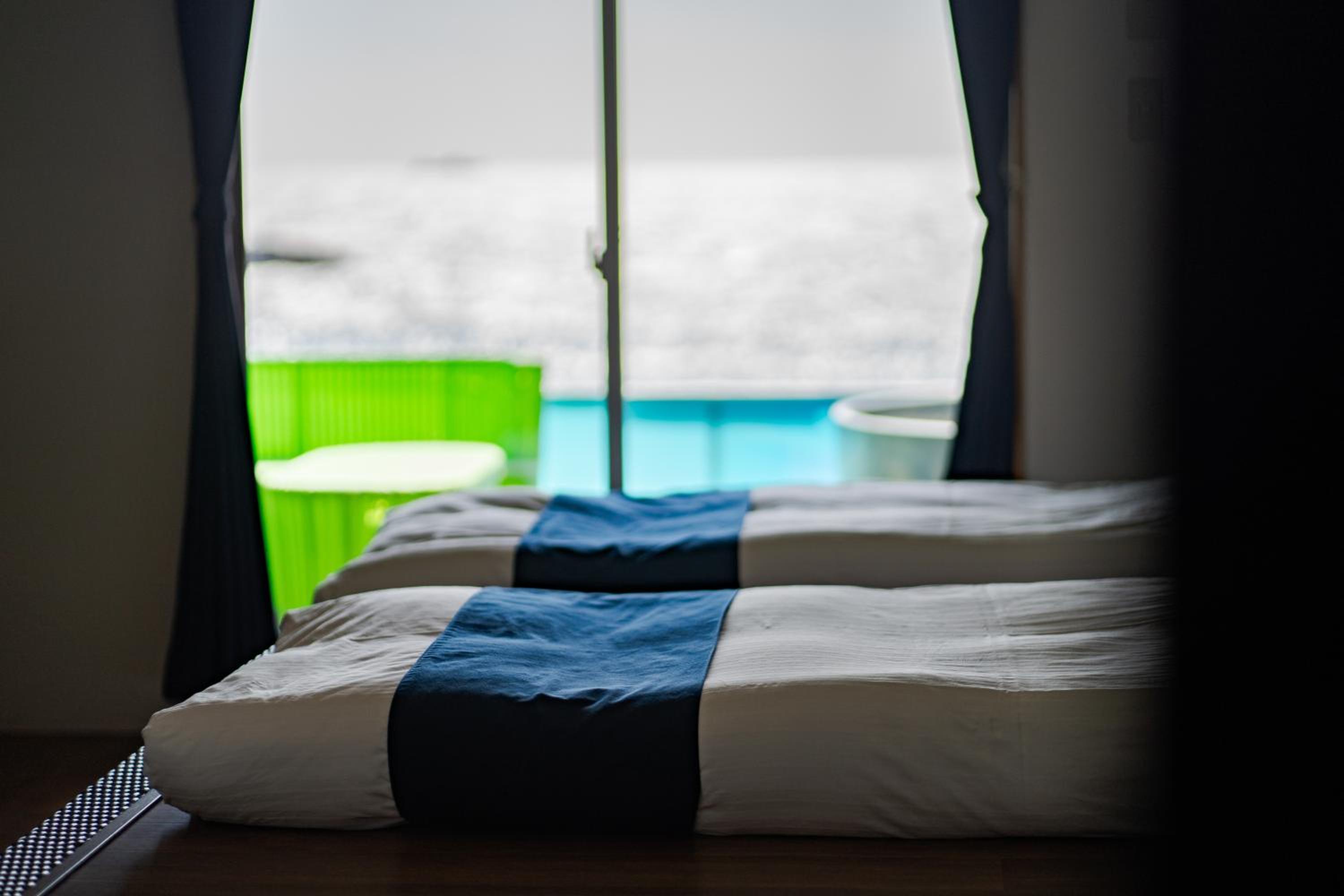 XYZ Private Spa and Seaside Resort