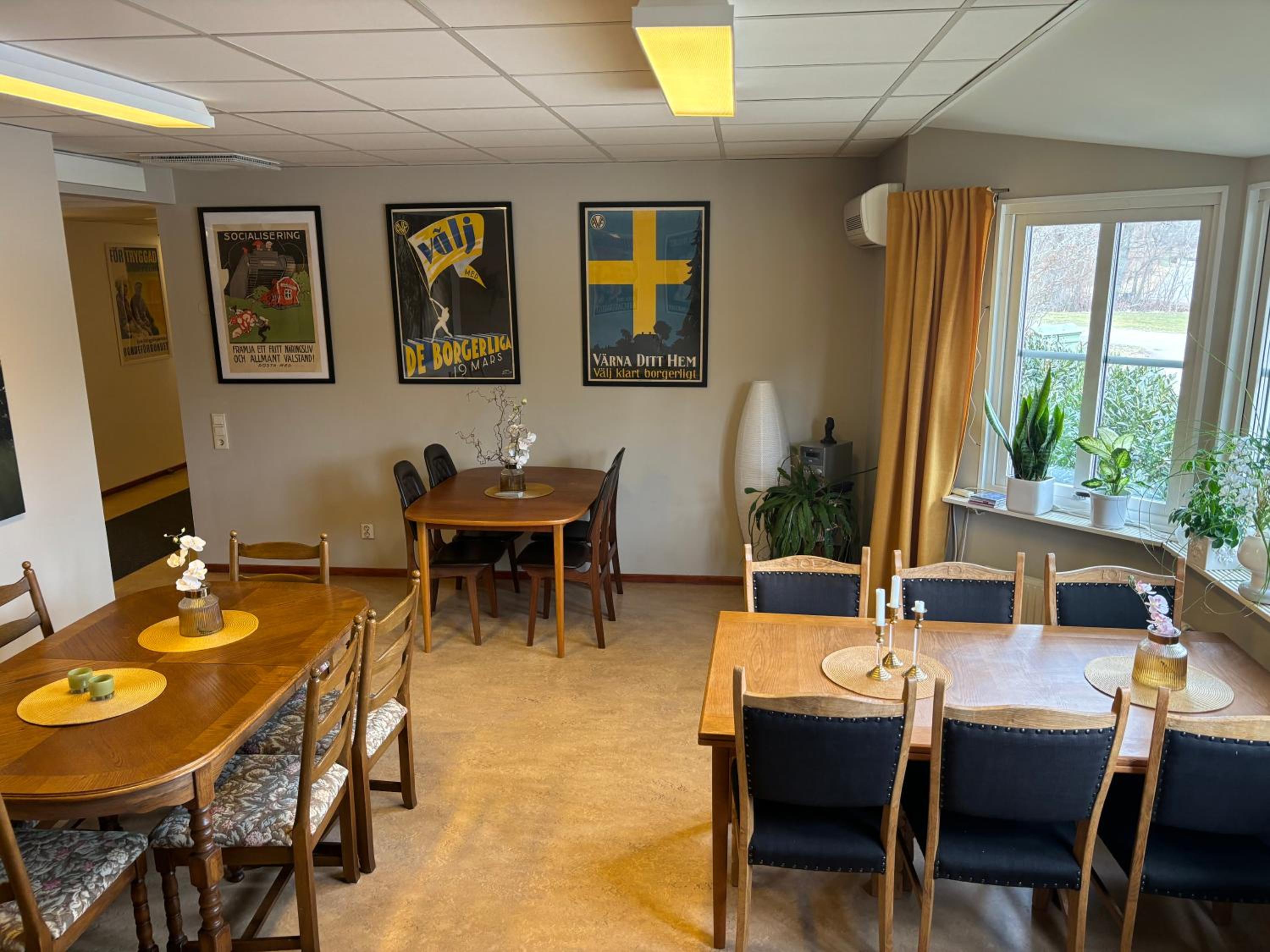 Hälsokällans Bed and Breakfast