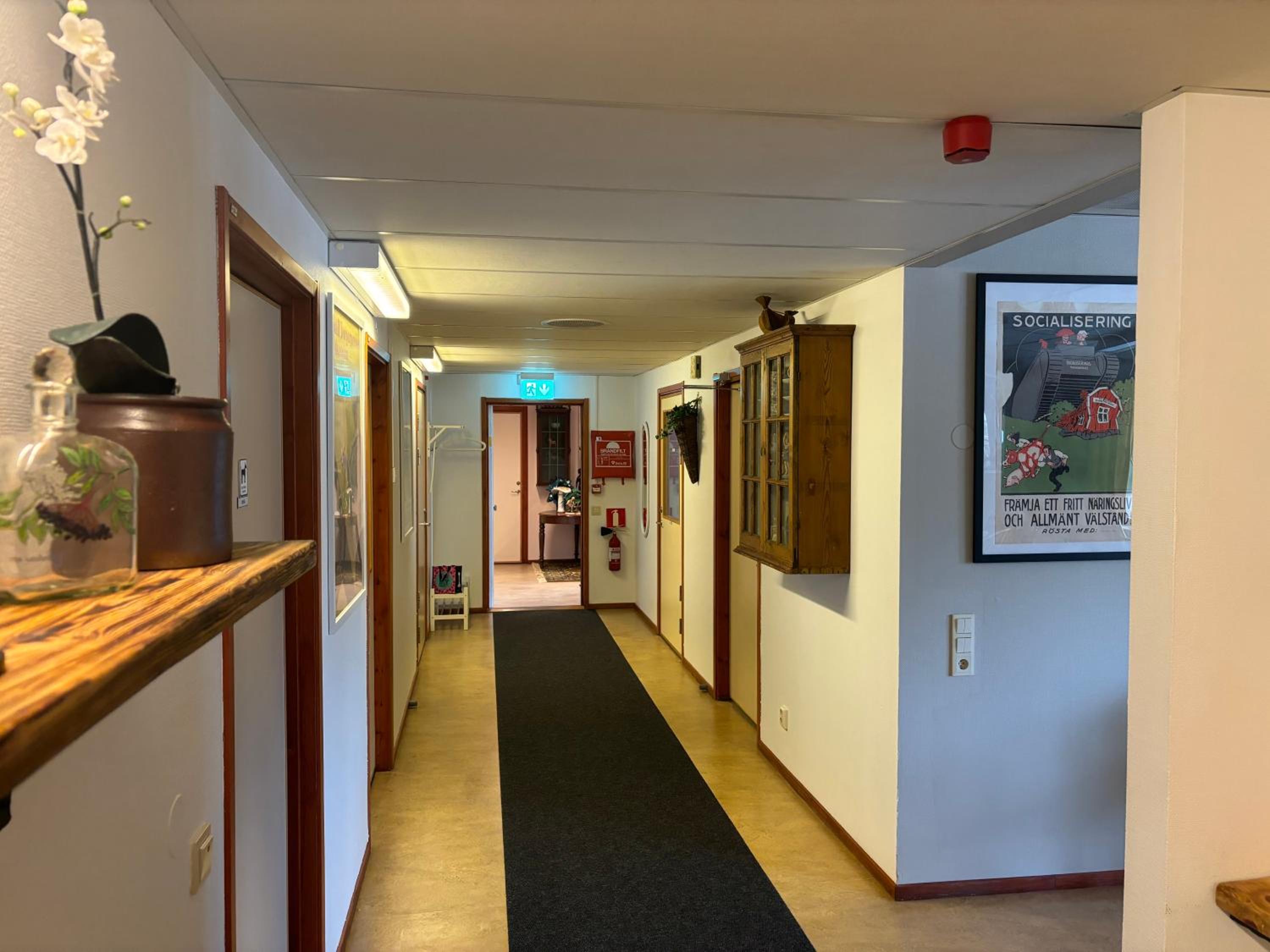 Hälsokällans Bed and Breakfast