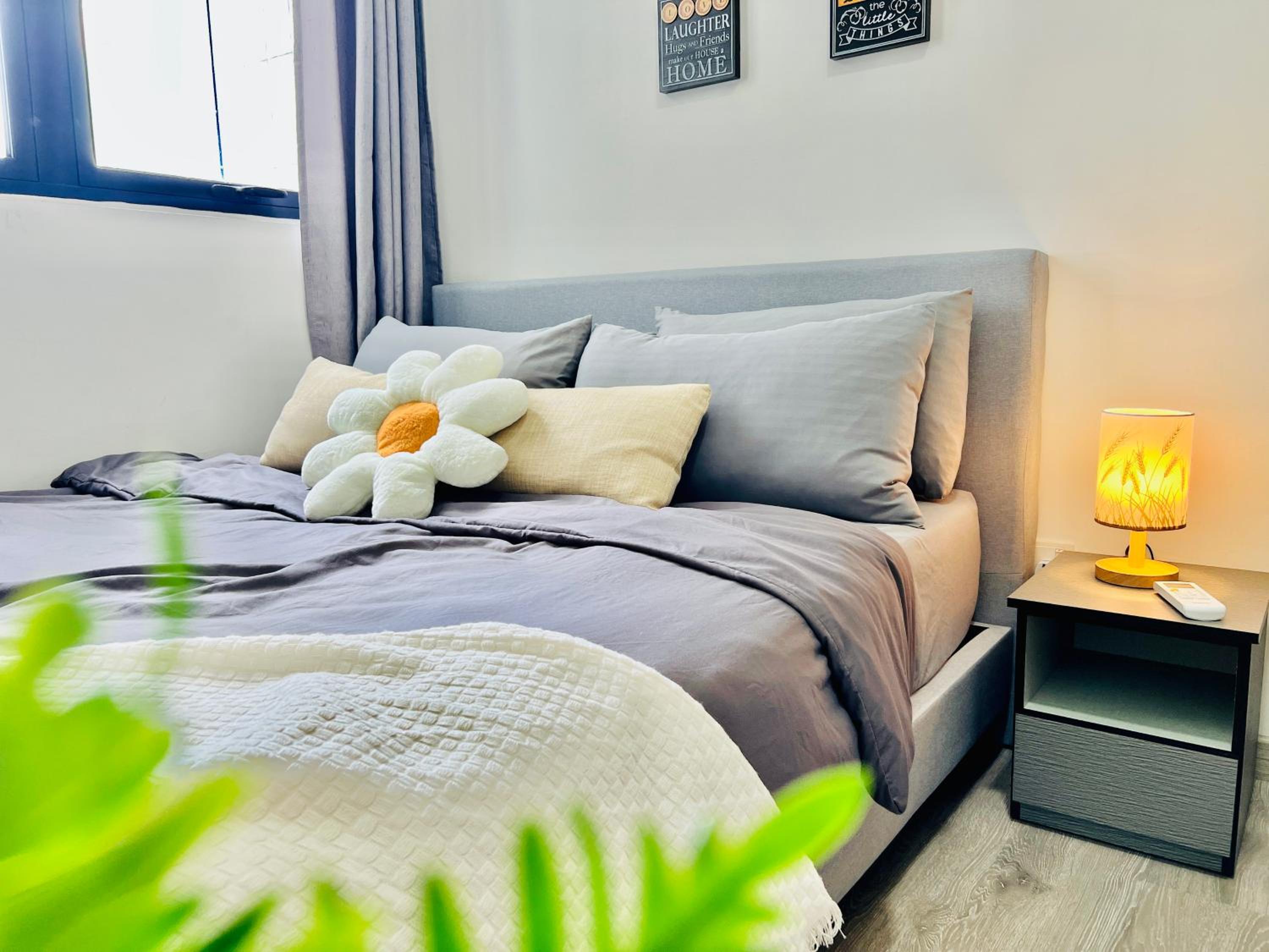 Mosaic Residence Mid Valley South Key BY R9 Homestay