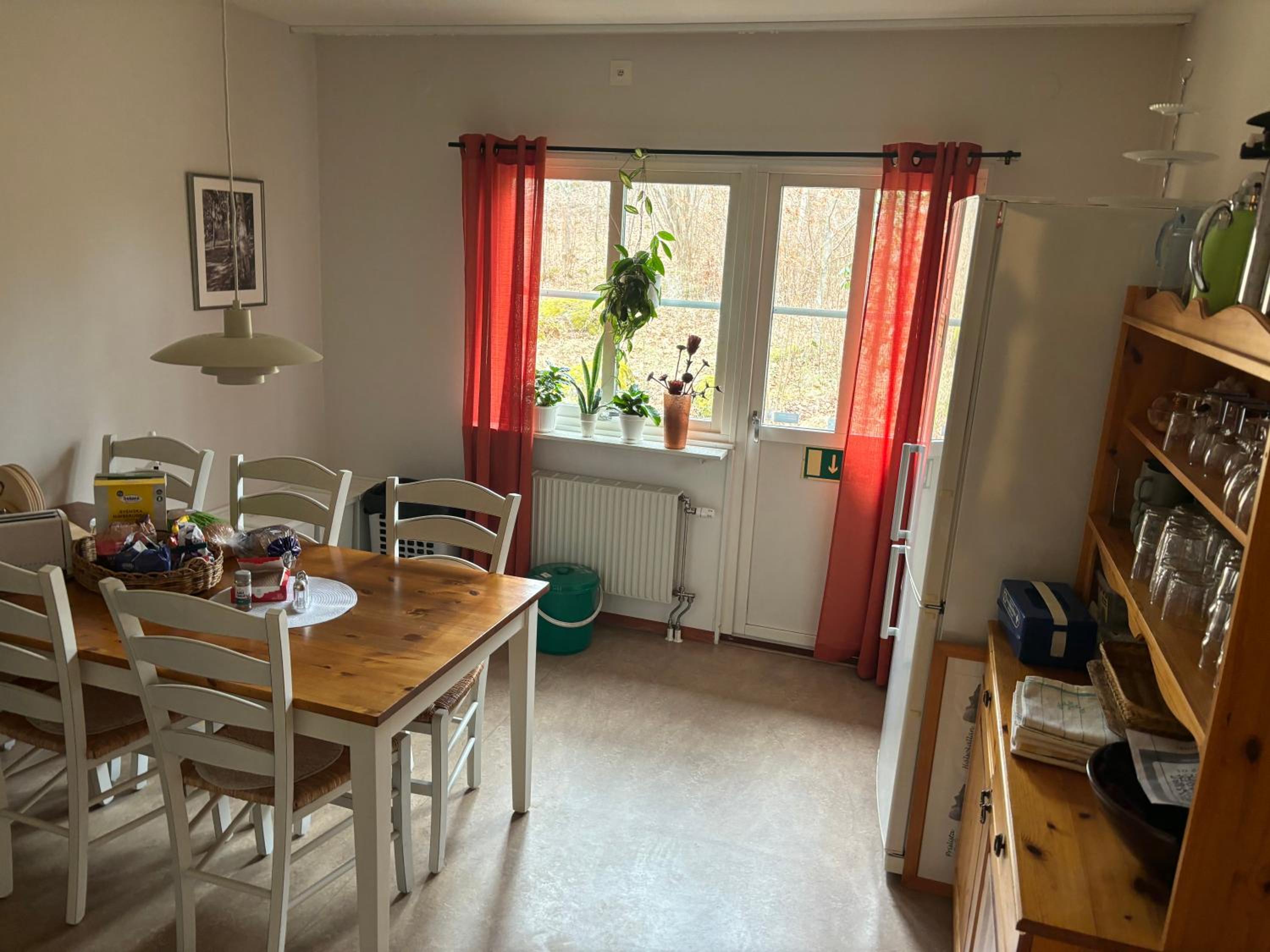Hälsokällans Bed and Breakfast