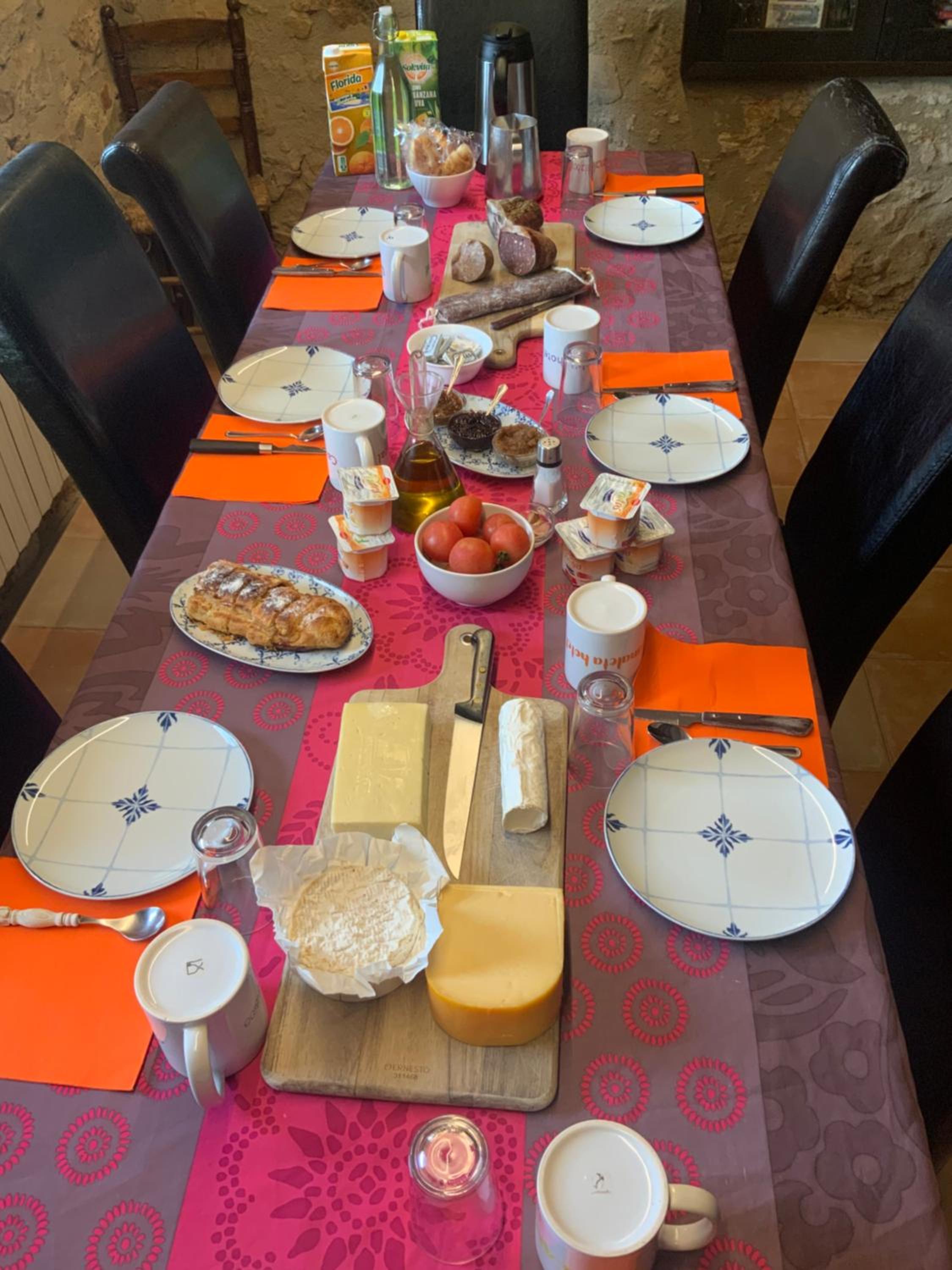Can Canaleta Hotel Rural