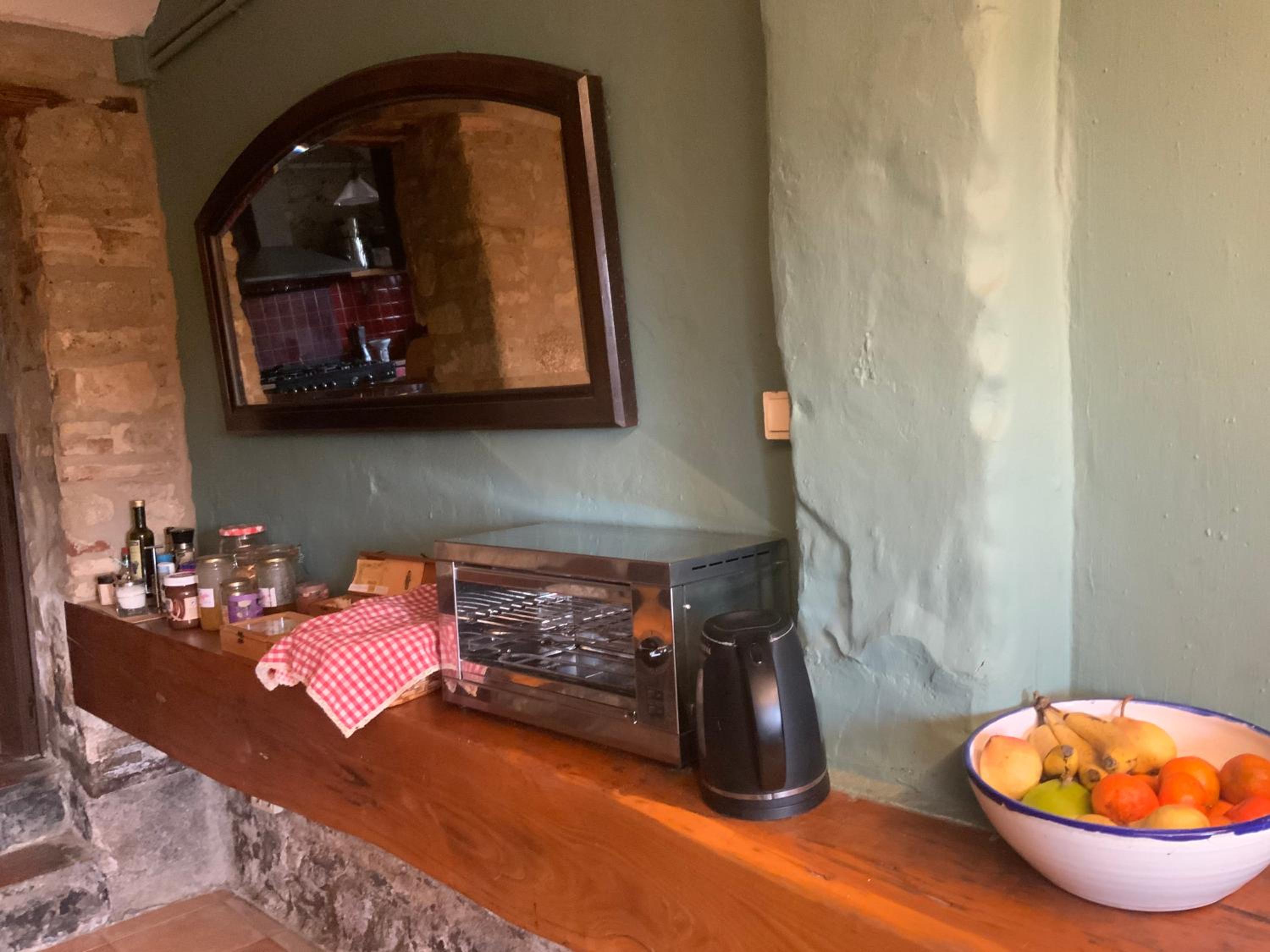 Can Canaleta Hotel Rural
