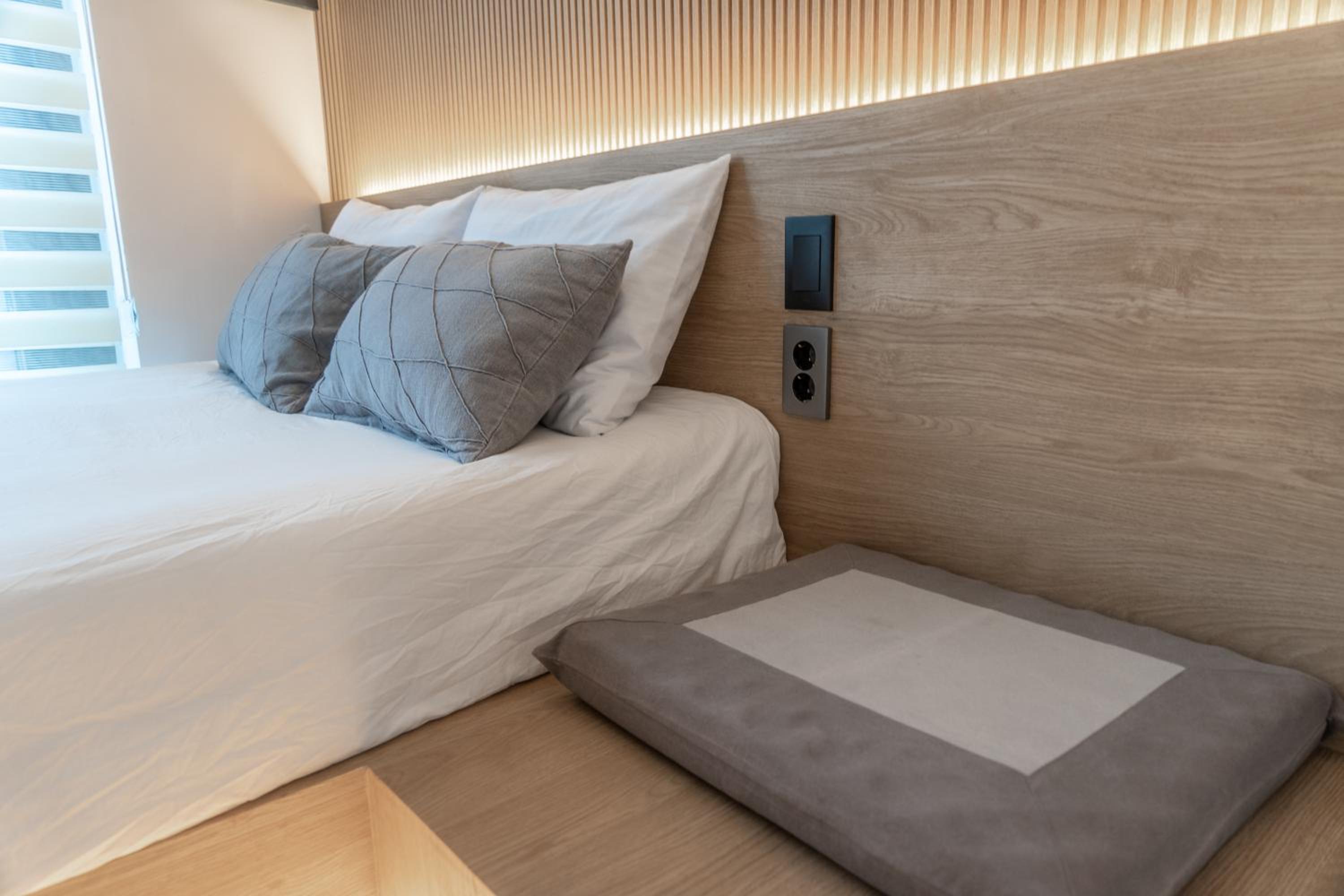 Myeongdong Artmonstay