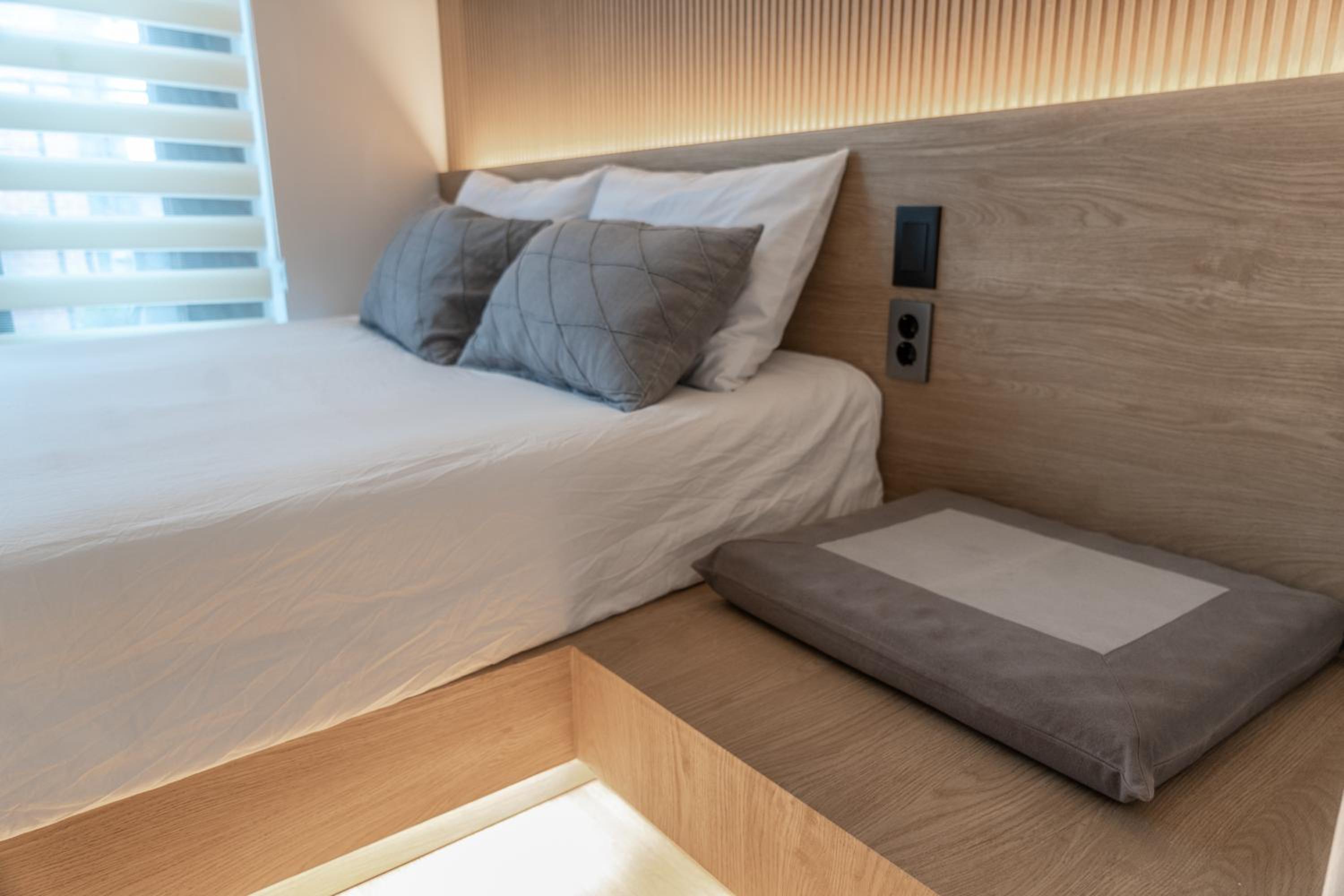 Myeongdong Artmonstay