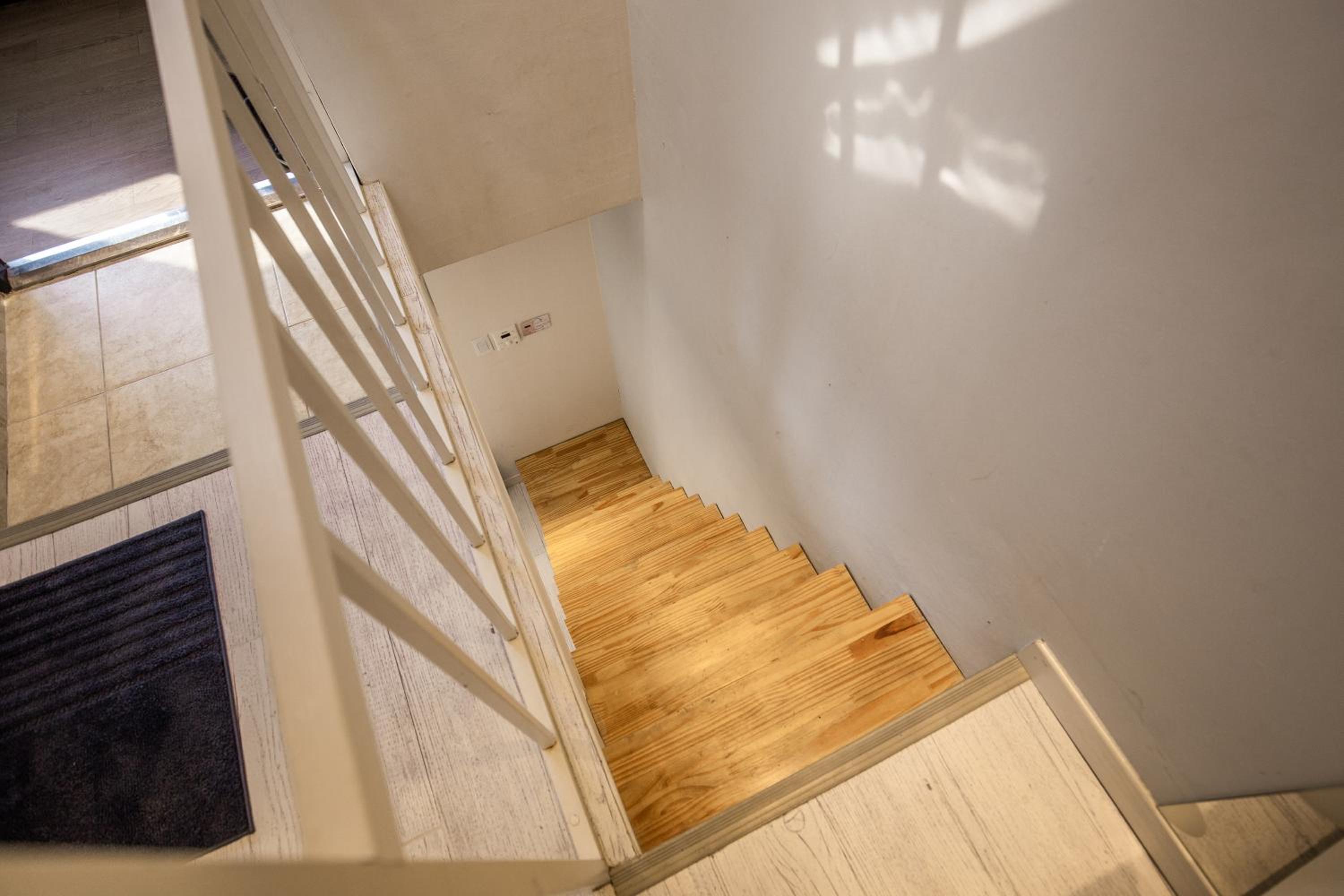 Myeongdong Artmonstay