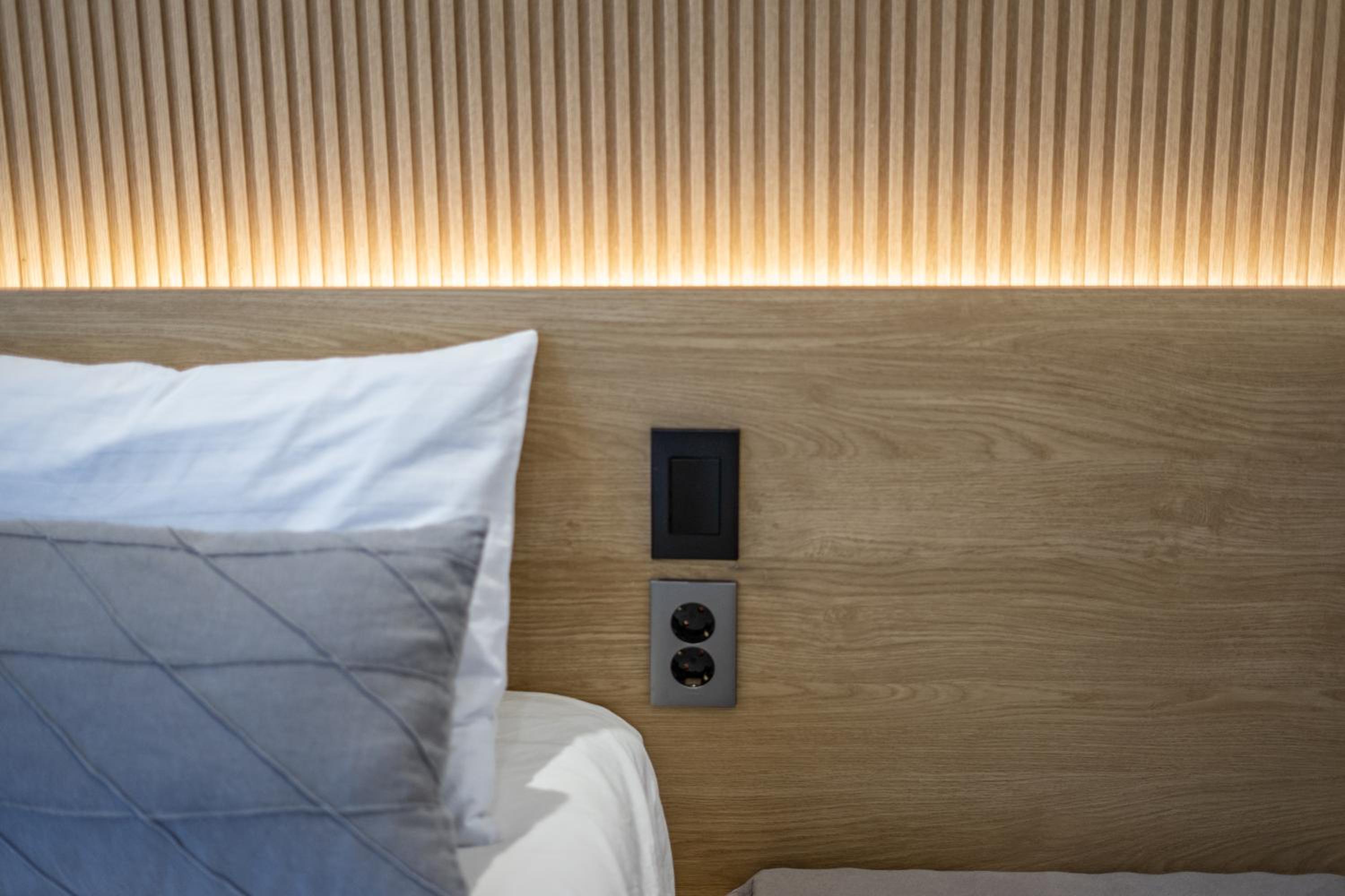 Myeongdong Artmonstay