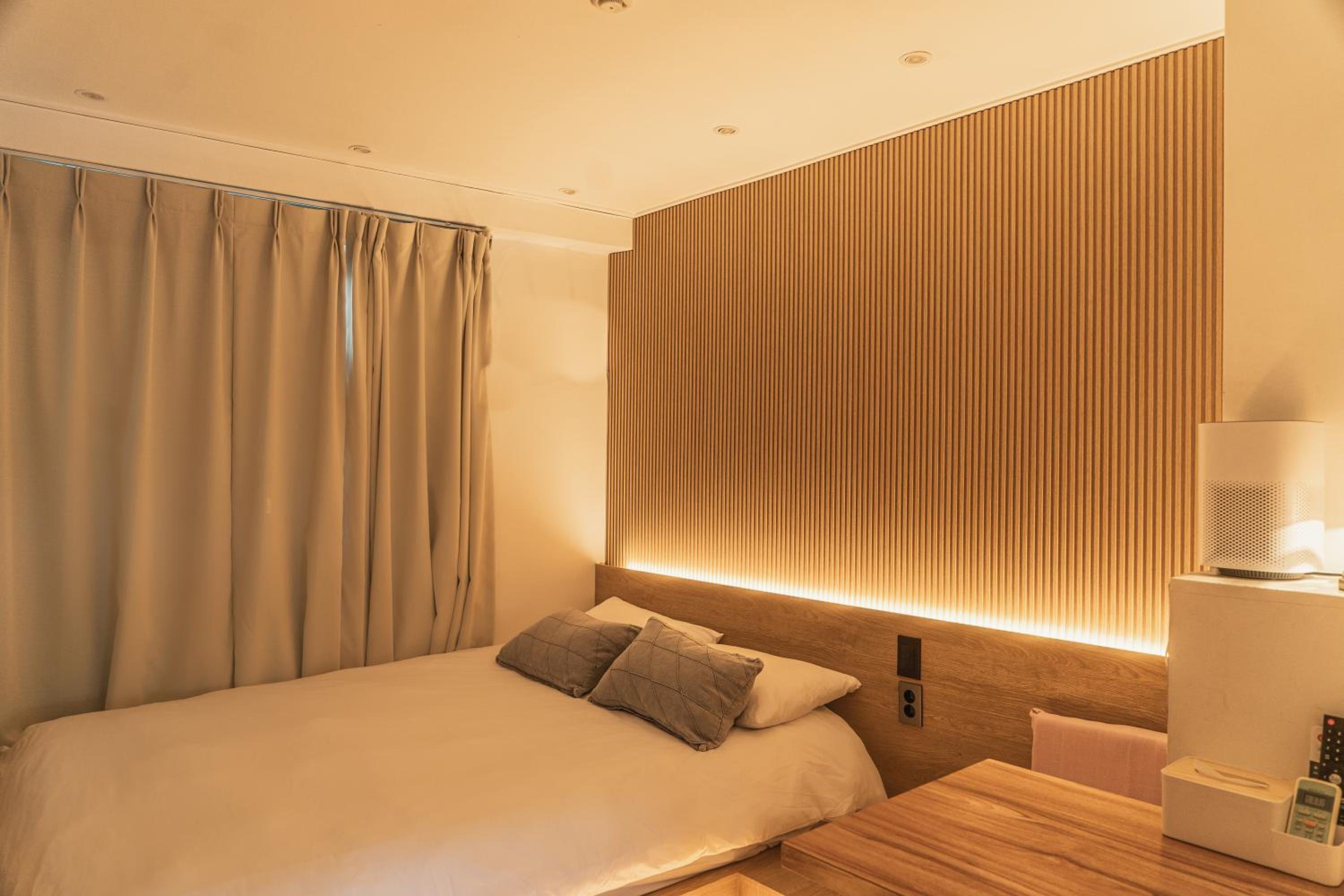 Myeongdong Artmonstay