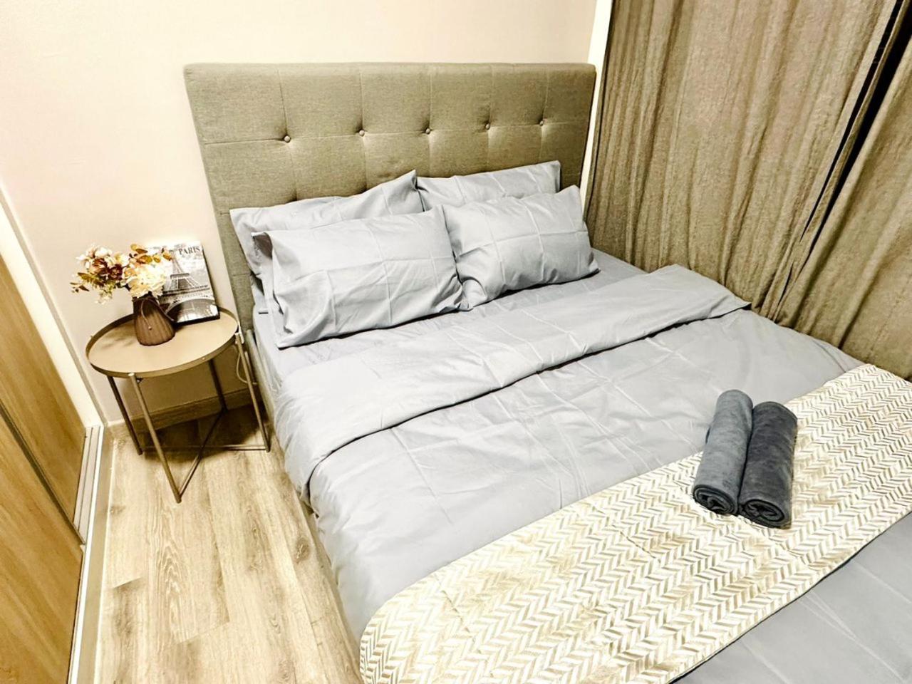 Mosaic Residence Mid Valley South Key BY R9 Homestay