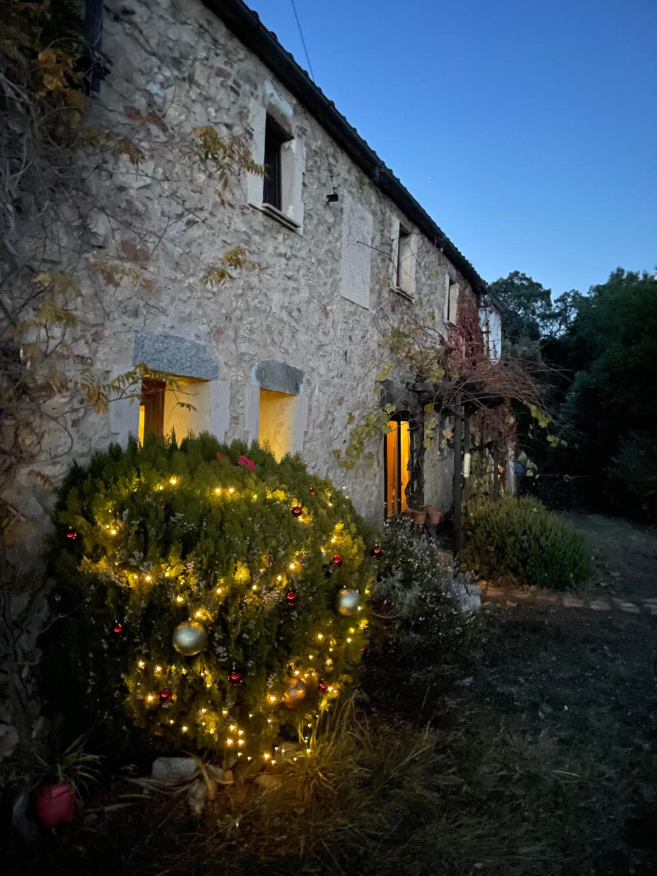Can Canaleta Hotel Rural