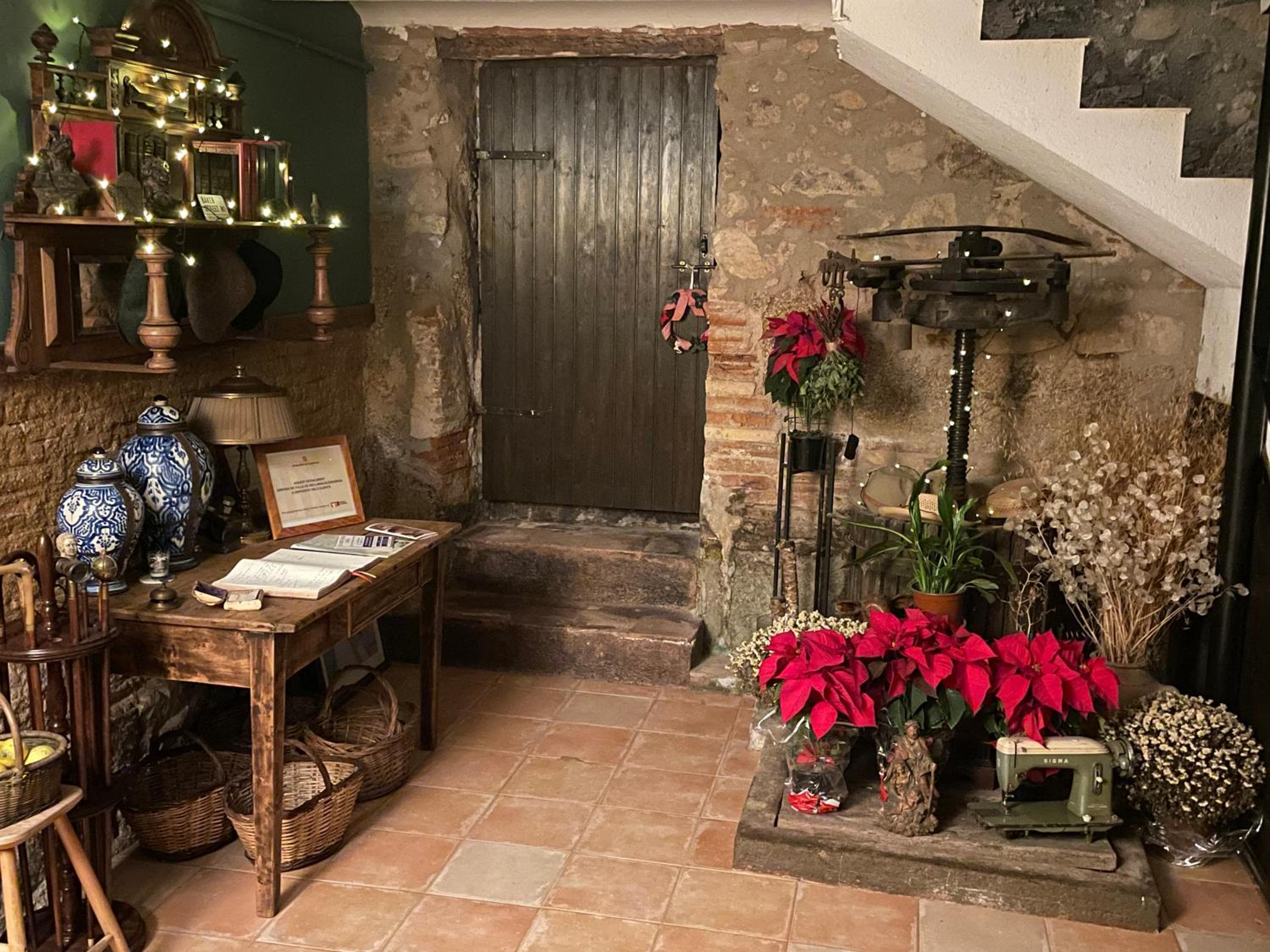 Can Canaleta Hotel Rural