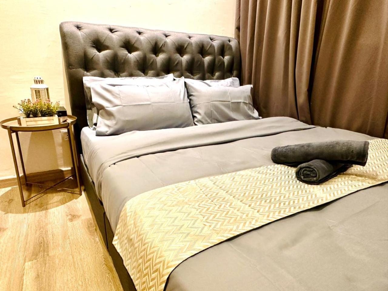 Mosaic Residence Mid Valley South Key BY R9 Homestay