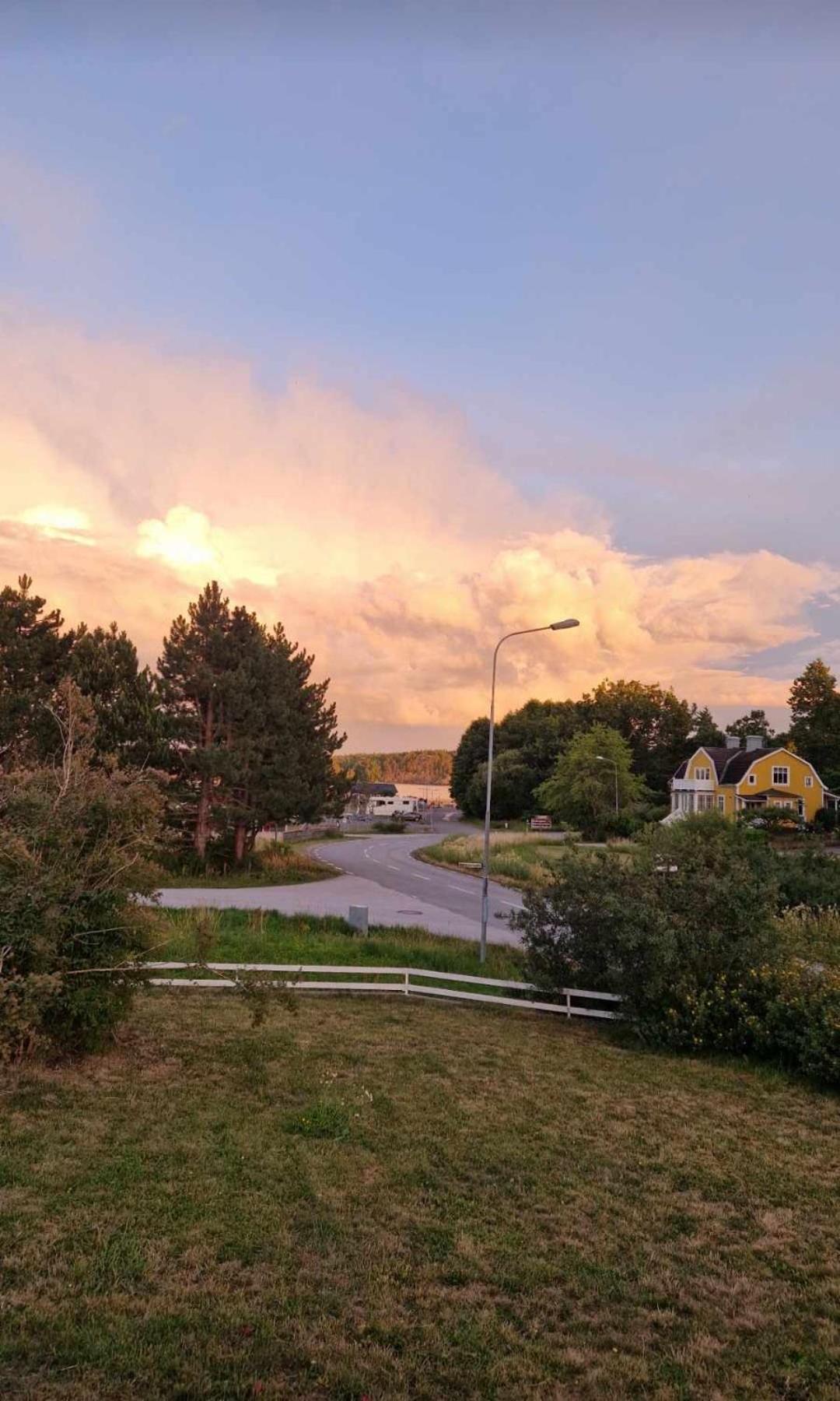 Solvillan