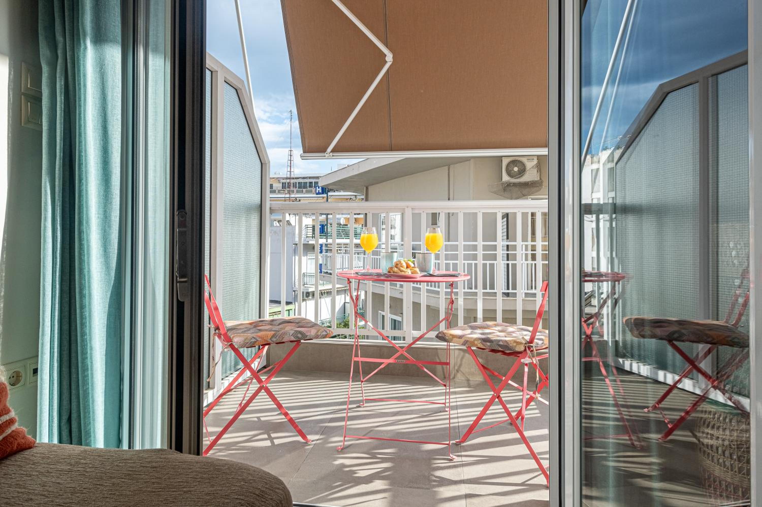 Hotel The Cactus Project - Image 1