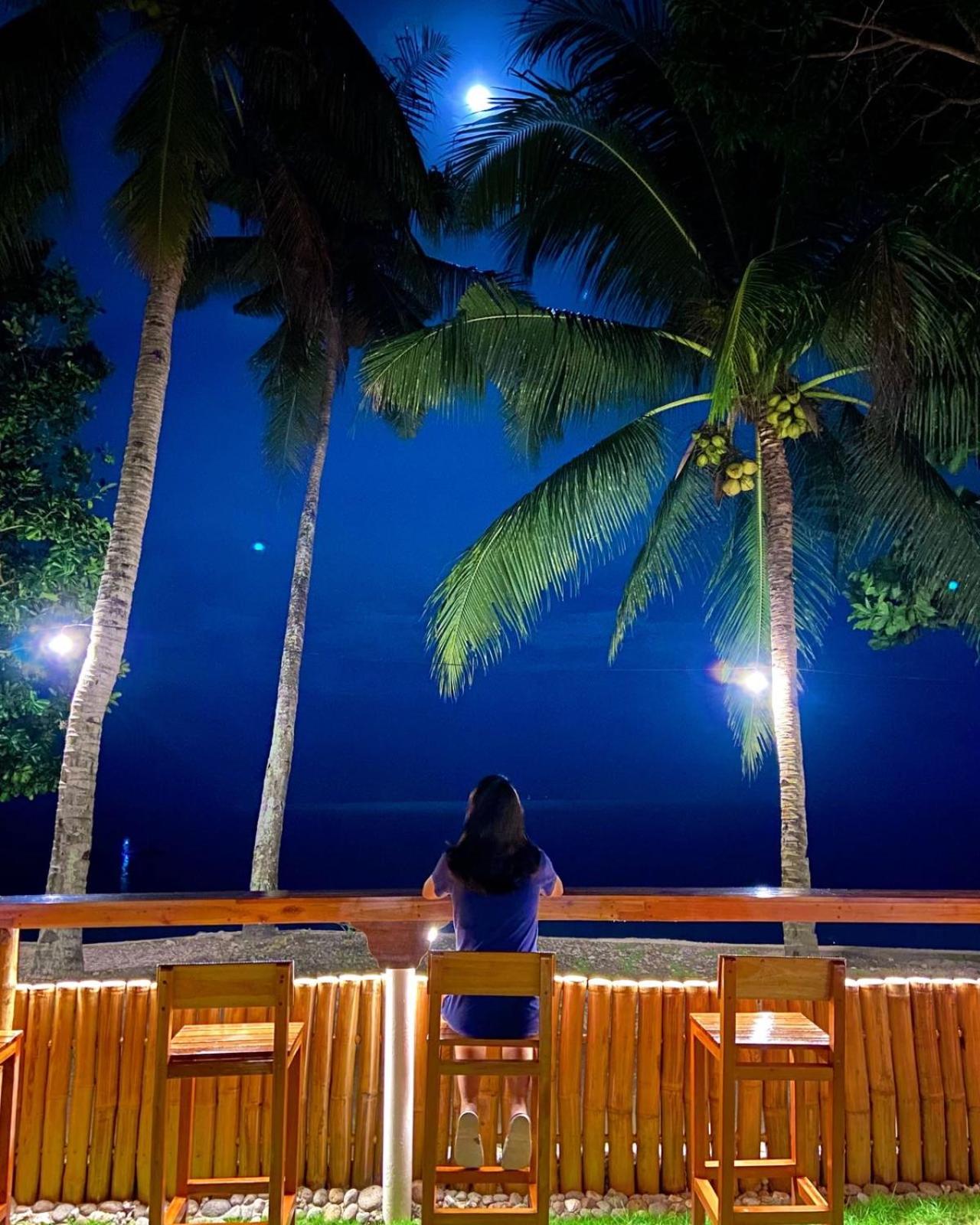 囍潜Side Effects Dive Resort Dauin view 2