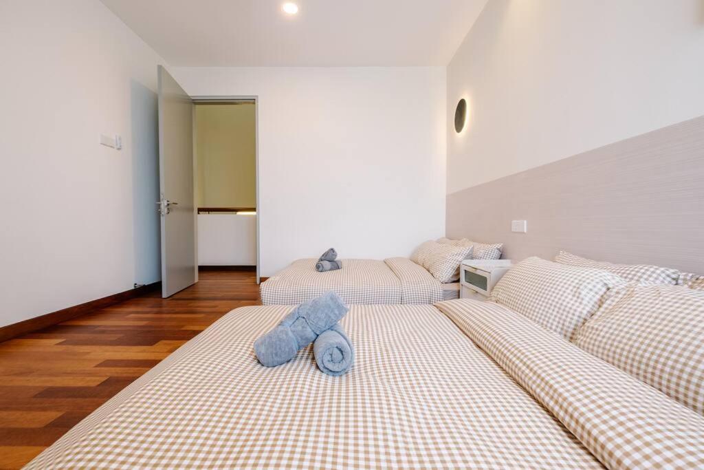 3StoreyFamilyFriendly LakeVilla@Putrajaya@BathTub photo 2