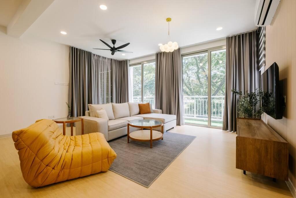 3StoreyFamilyFriendly LakeVilla@Putrajaya@BathTub photo 4