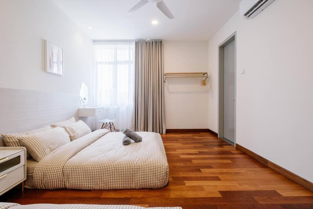 3StoreyFamilyFriendly LakeVilla@Putrajaya@BathTub photo 5