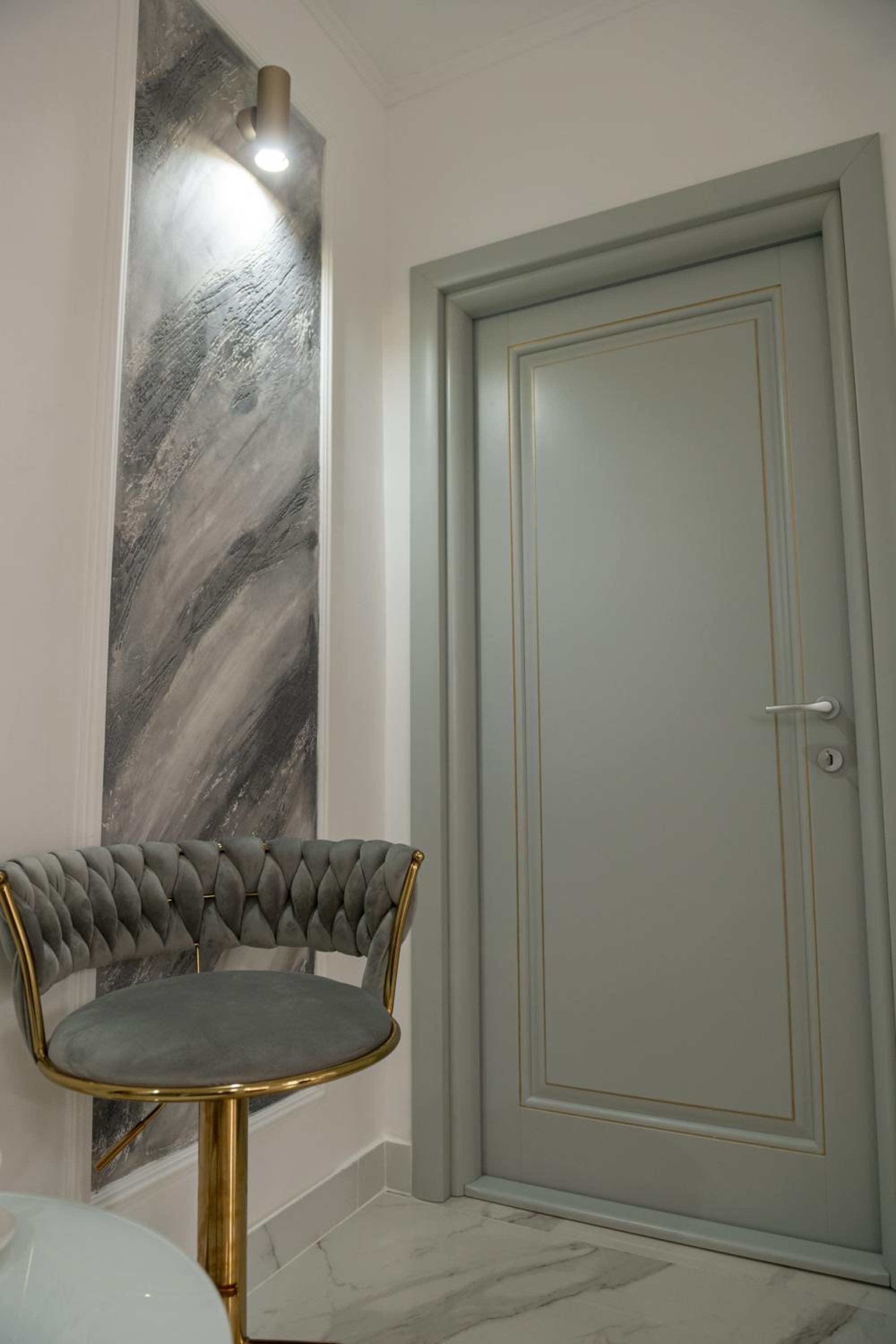 Scandinavia Apartment 2 view 3