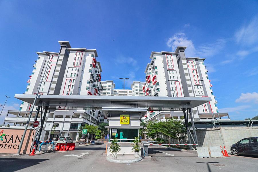 Homestay Sepang-Klia-Nilai photo 4