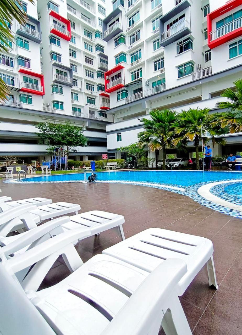 Homestay Sepang-Klia-Nilai photo 1
