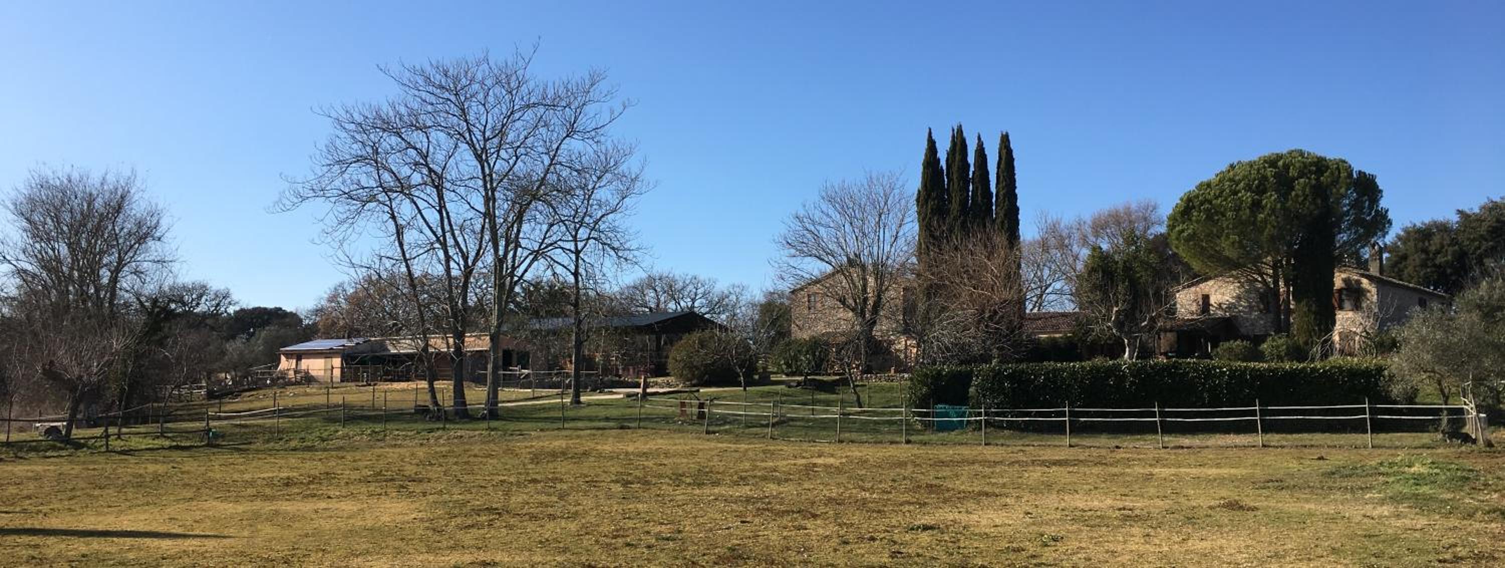 Podere Conte Ràcani