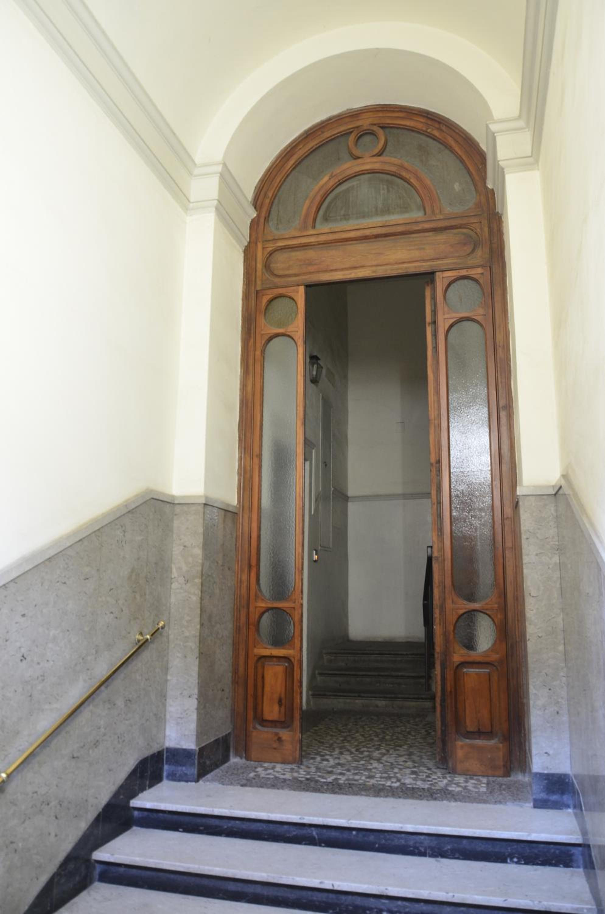 Colonna Apartment