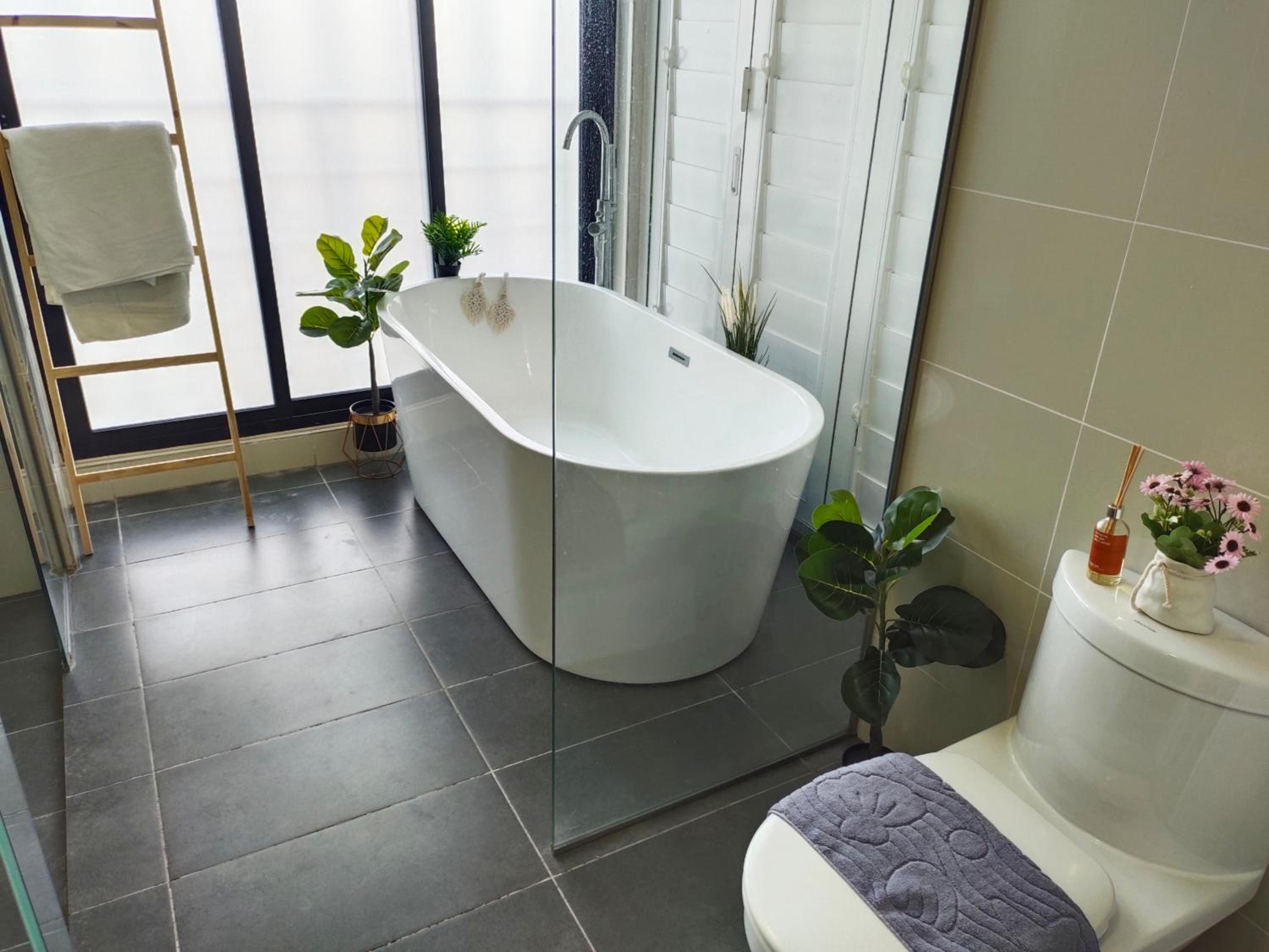 Mosaic Residence Mid Valley South Key BY R9 Homestay