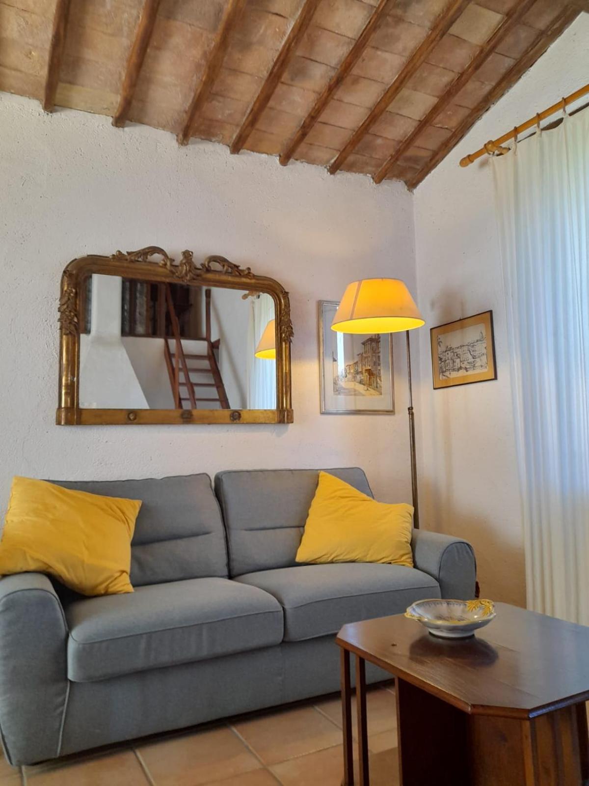 Podere Conte Ràcani