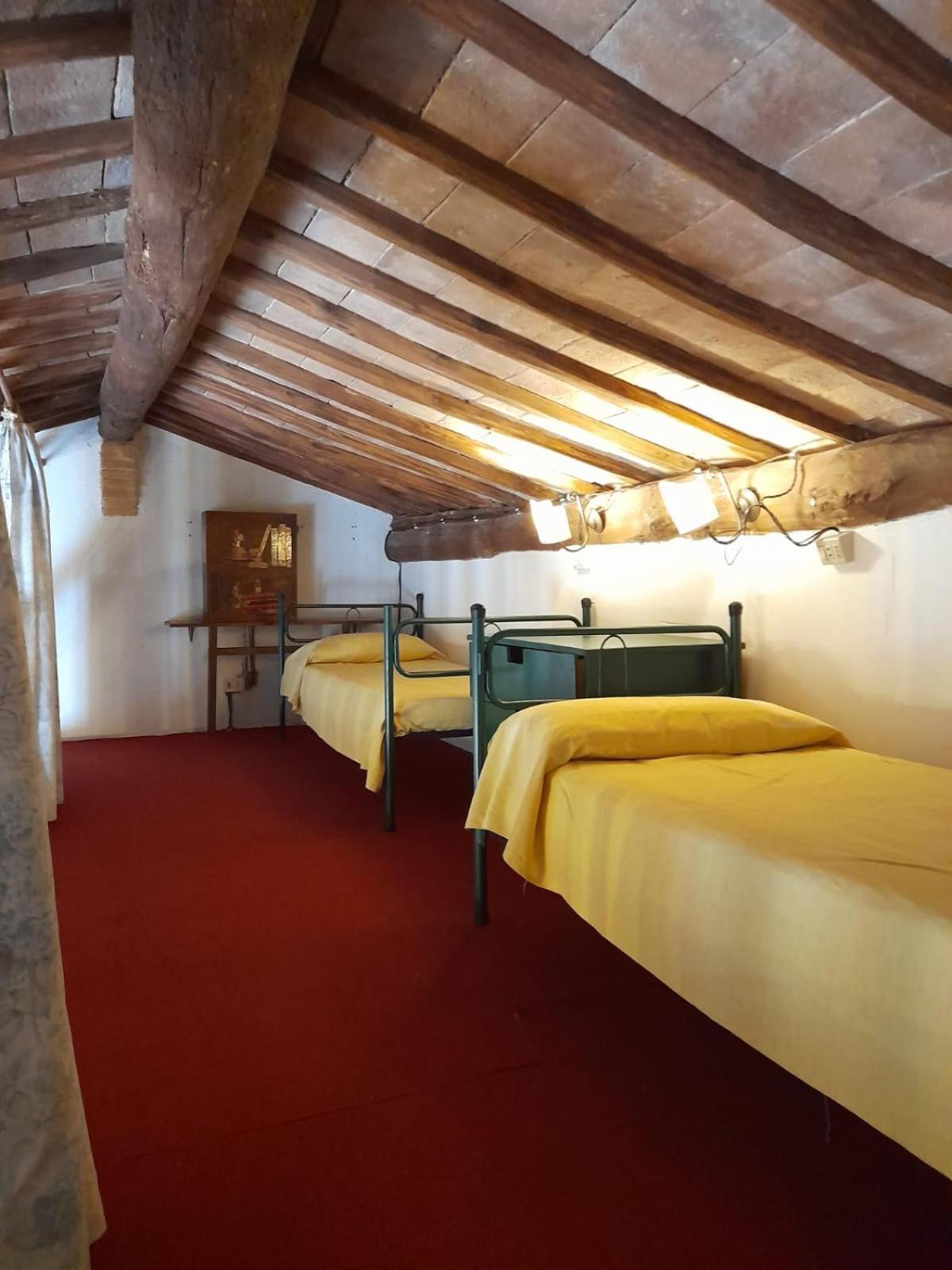 Podere Conte Ràcani