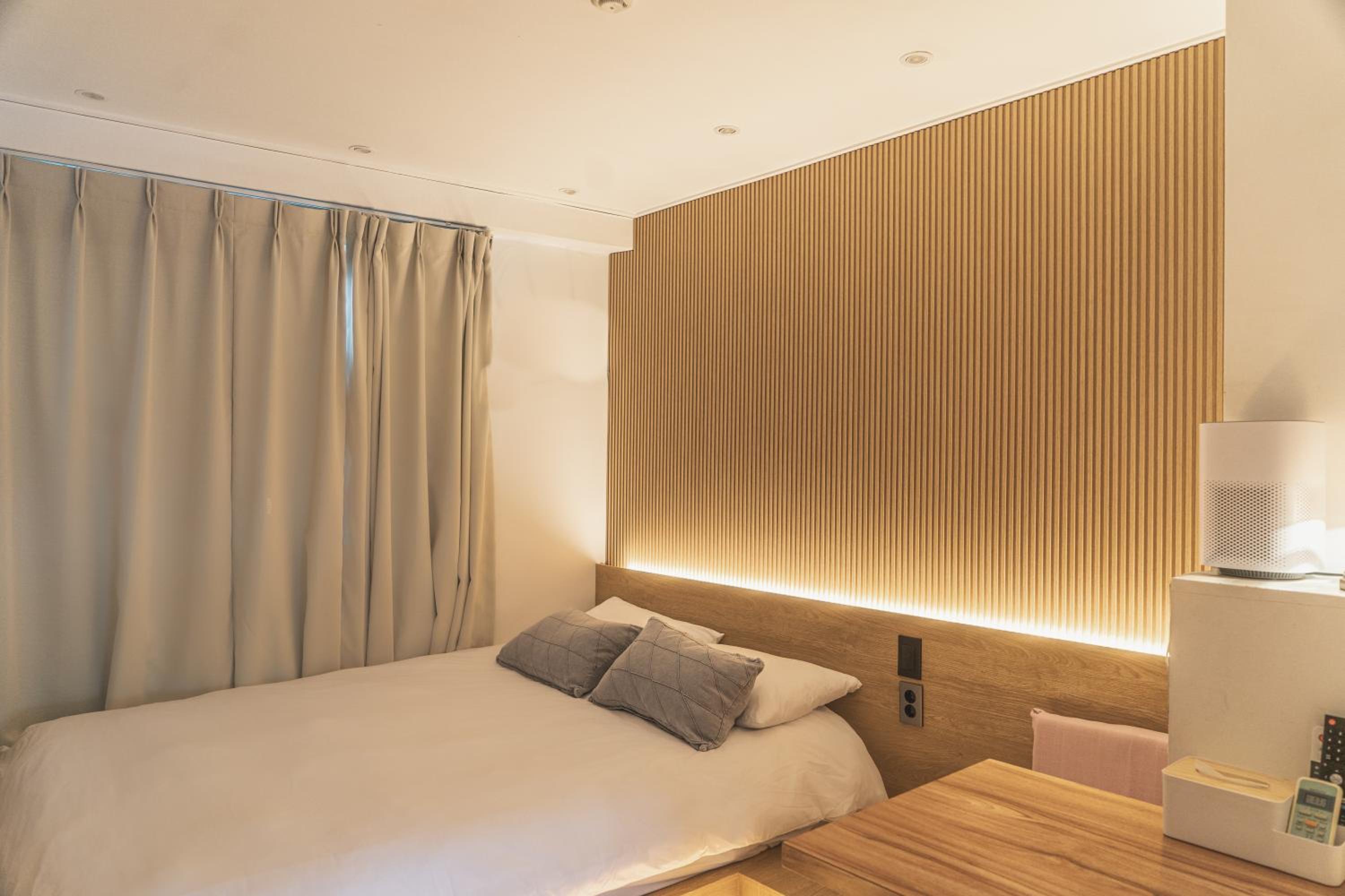 Myeongdong Artmonstay