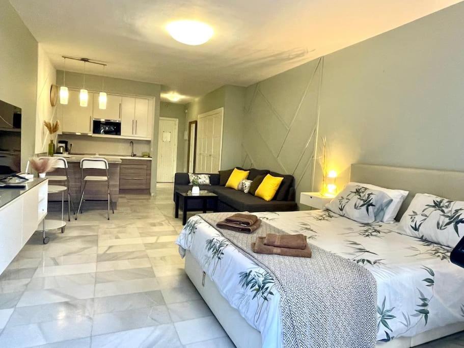 banus elegant modern studio