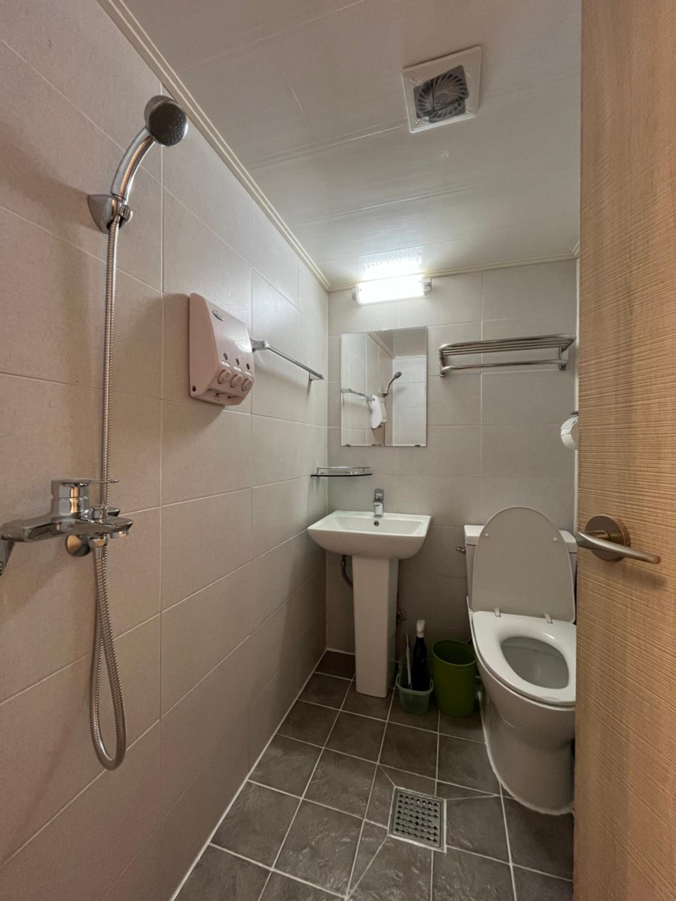 B My Guesthouse